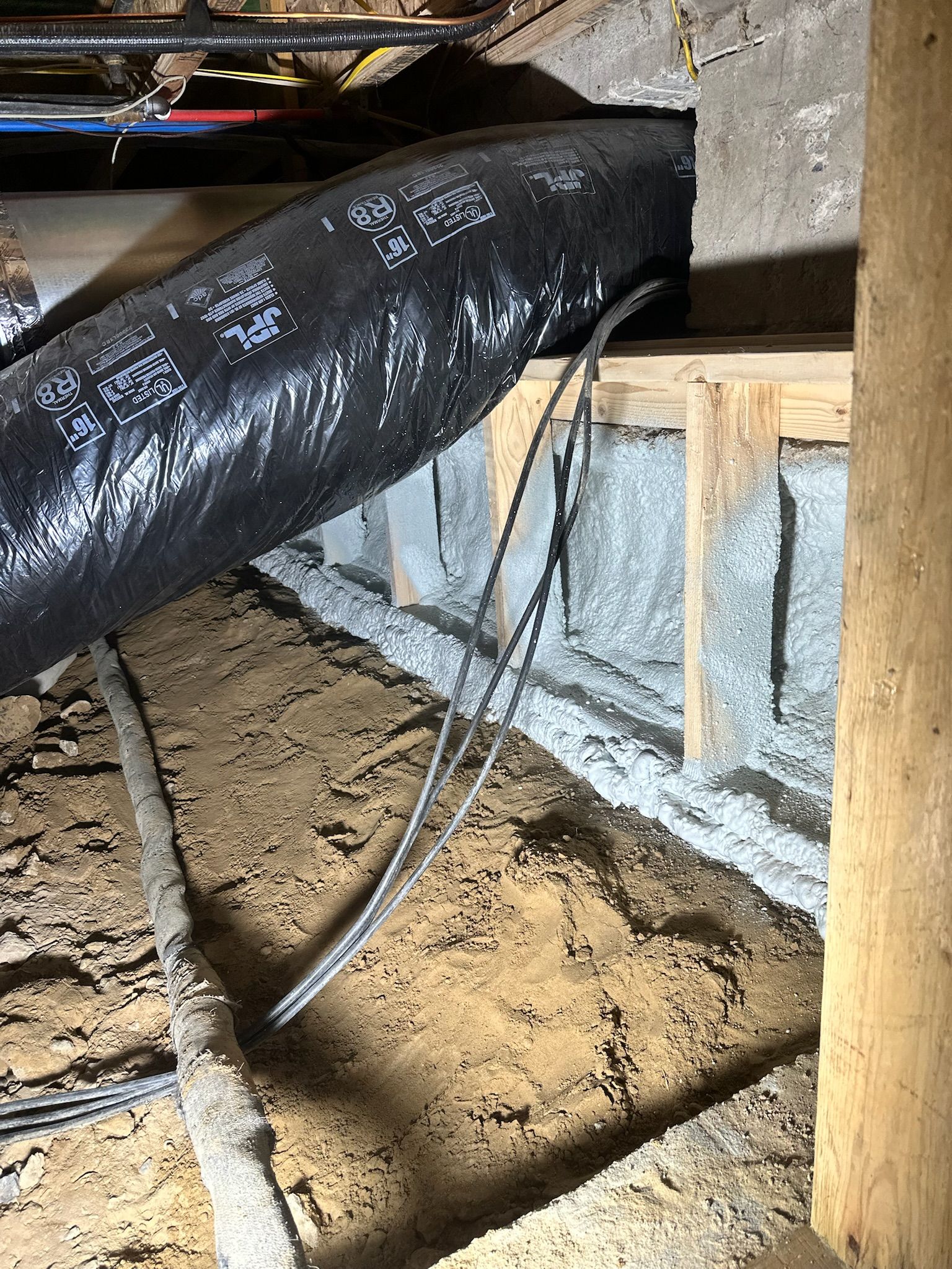  for Top Shot Insulation in Thermopolis, WY