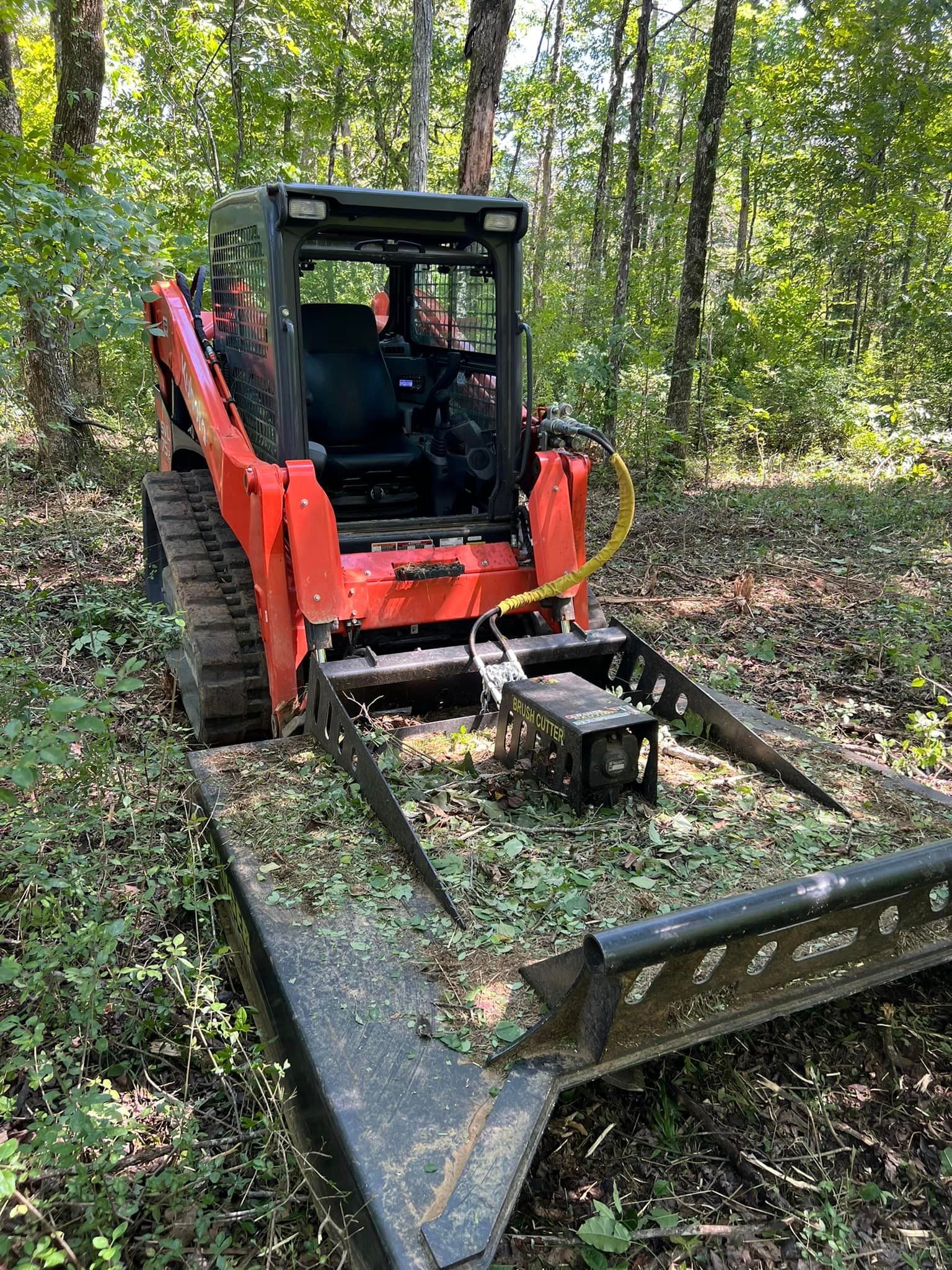  for High Country Wildlife & Land Management in Columbia, TN