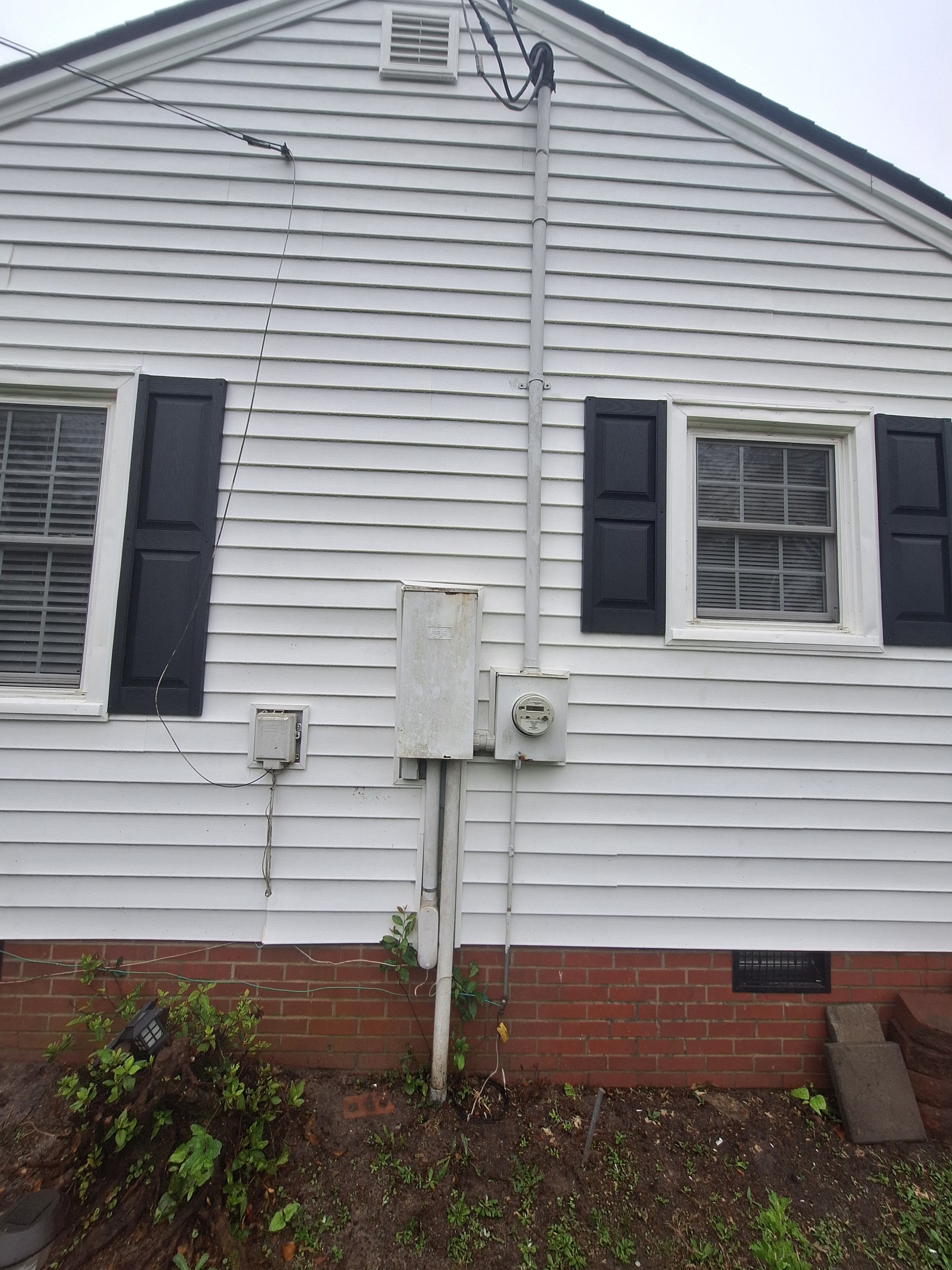  for Flash Gordon Electric LLC in Hope Mills, NC