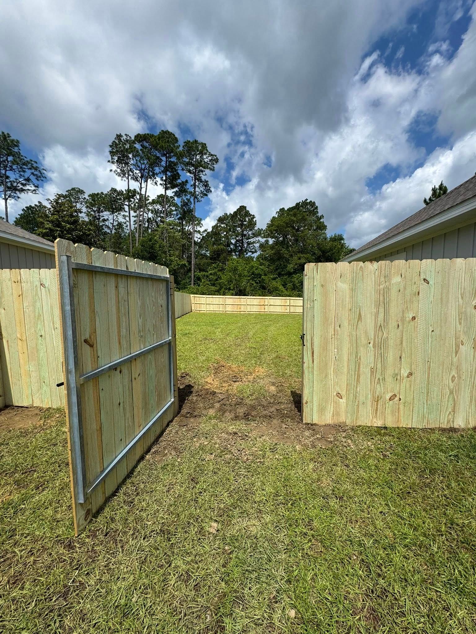  for C&G Fencing and Outdoor Services in Pensacola, FL