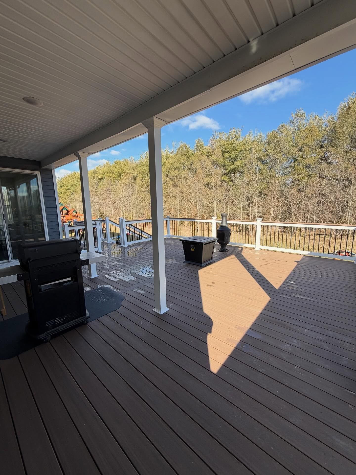 All Photos for Decks by Ryan, LLC in Freehold, NJ