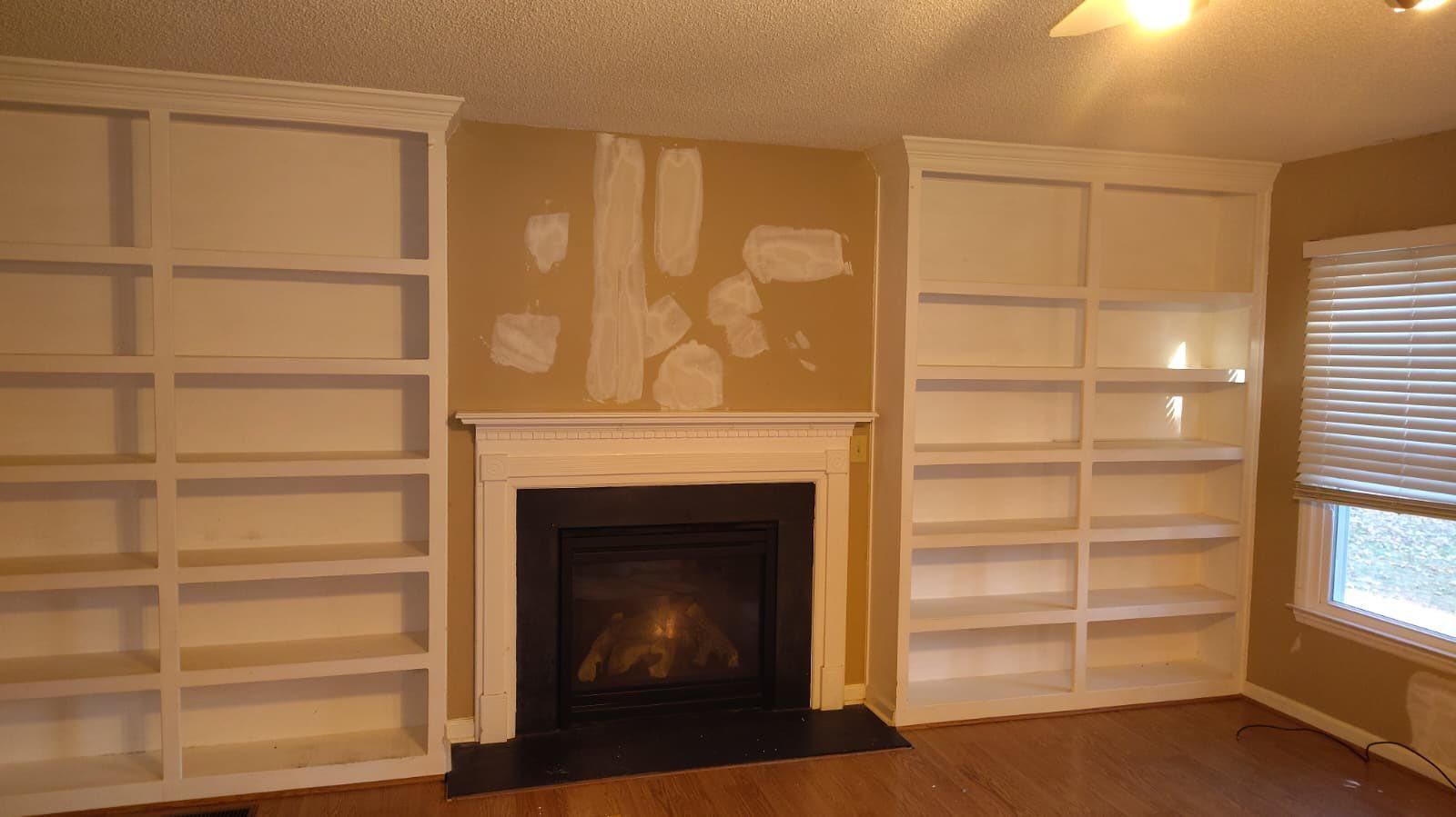  for Paintway to Heaven in Raleigh, NC