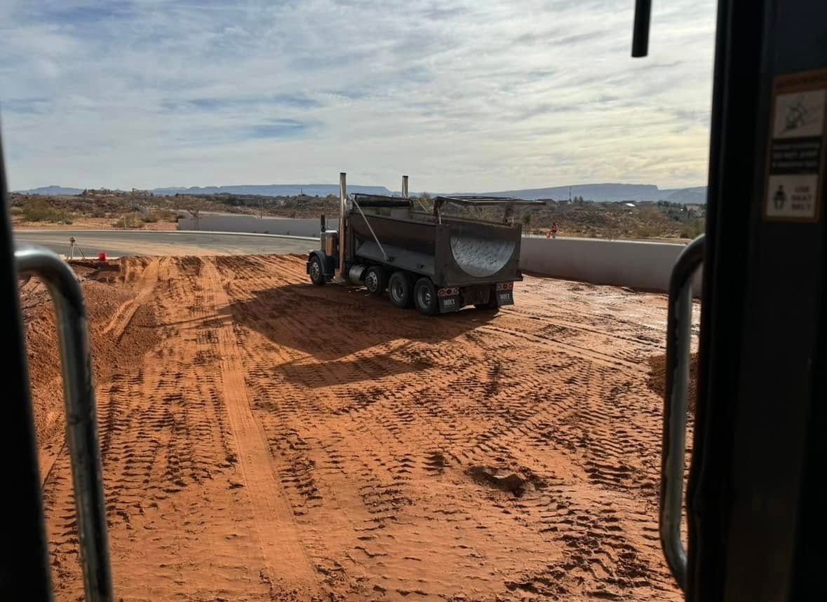  for Moore Development, LLC in St. George, UT