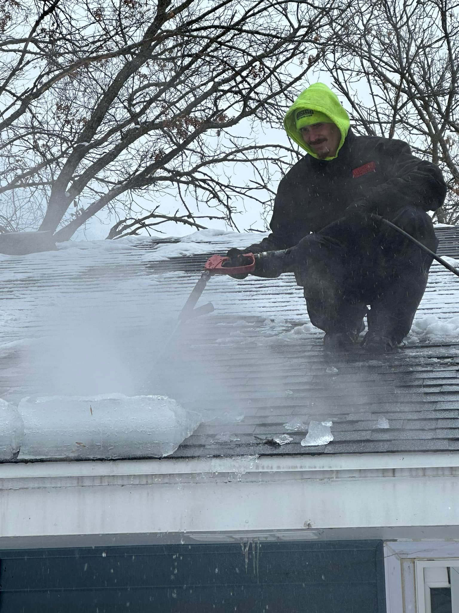 All Photos for Allstate Tree Service in Fridley, MN