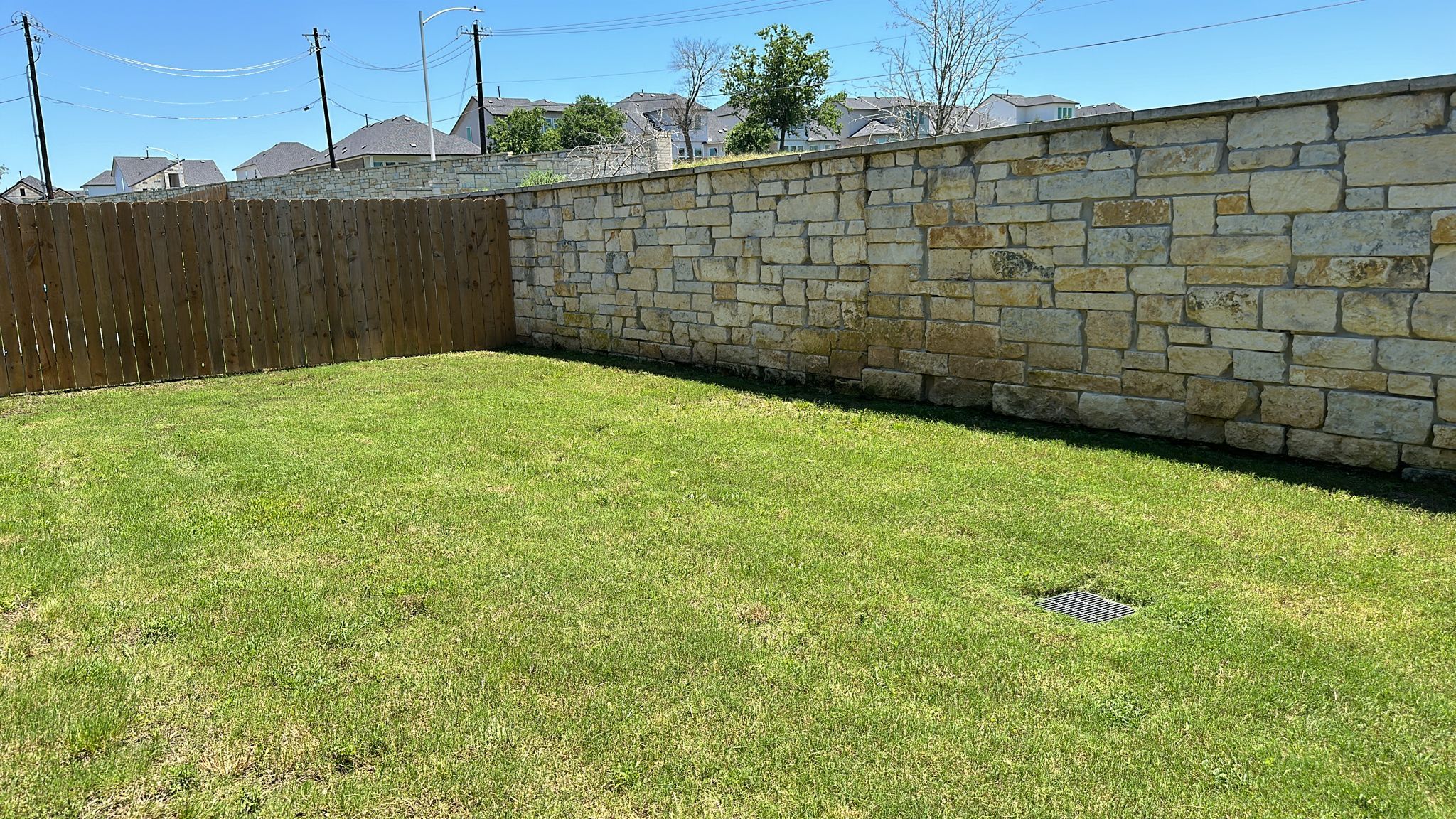  for Green Pastures Lawn Care in Bastrop, TX