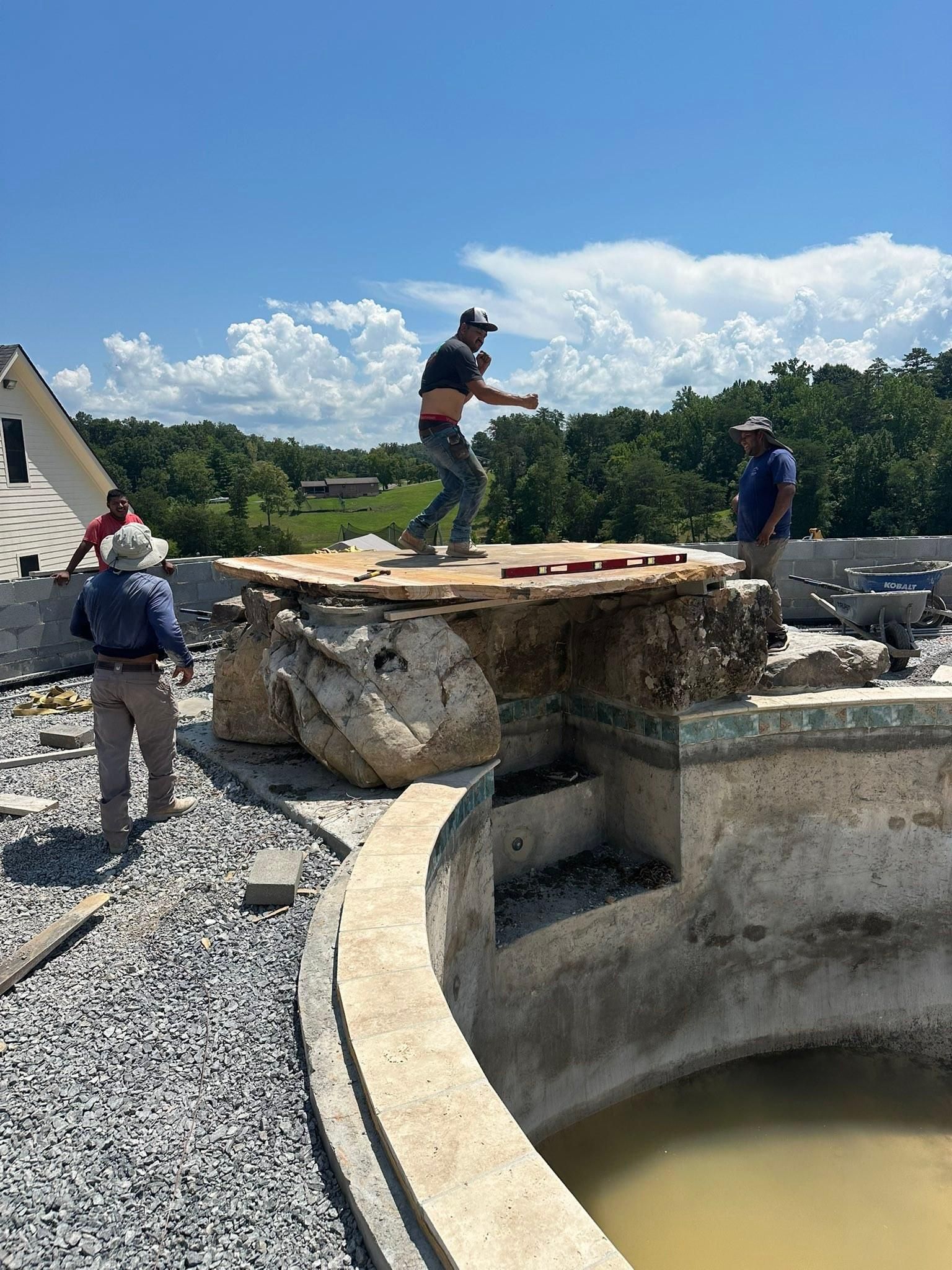 All Photos for Campbell's Outdoor Living in Powell, TN