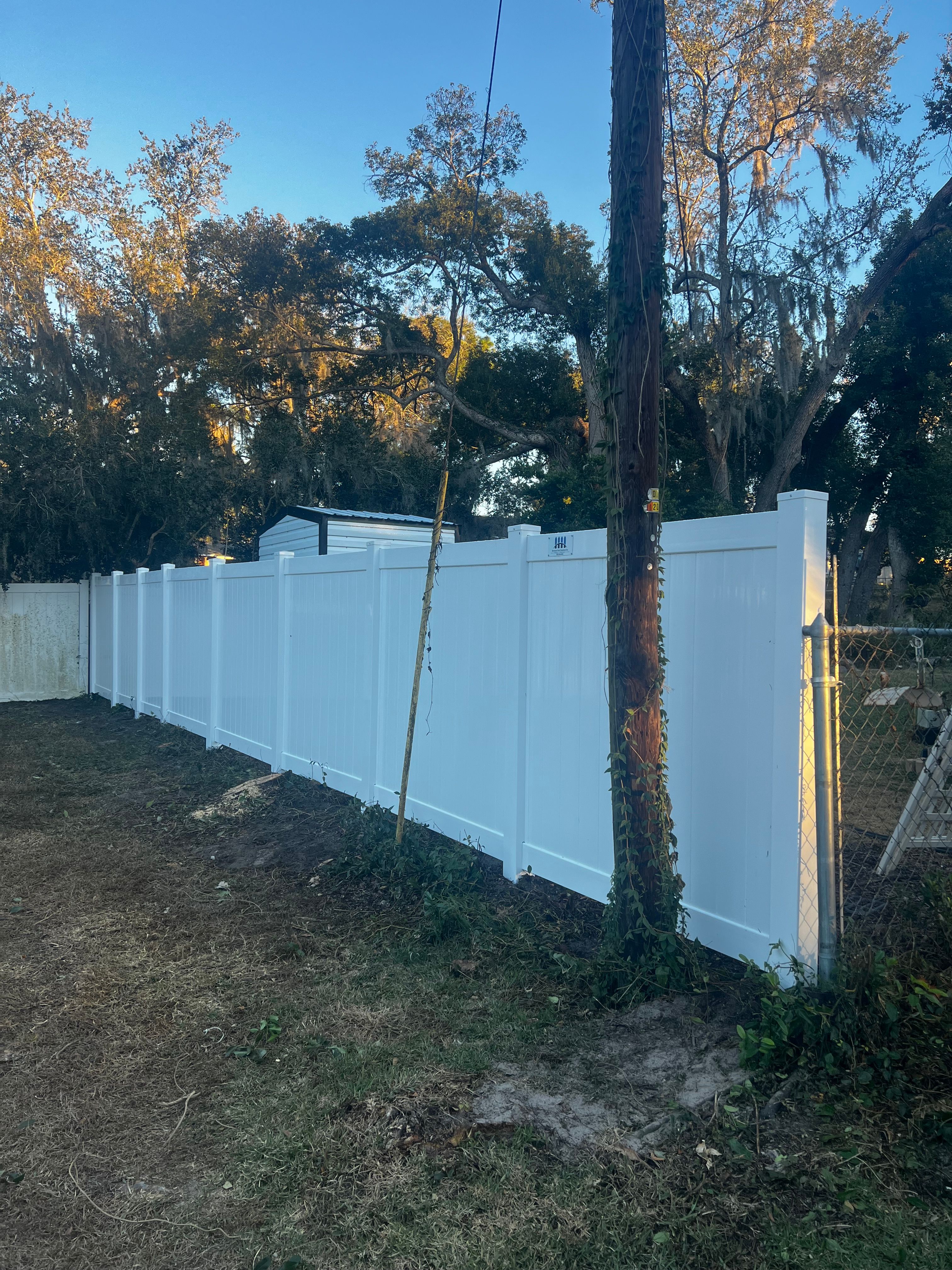  for Browne’s Yard Creations in Fruitland Park, FL