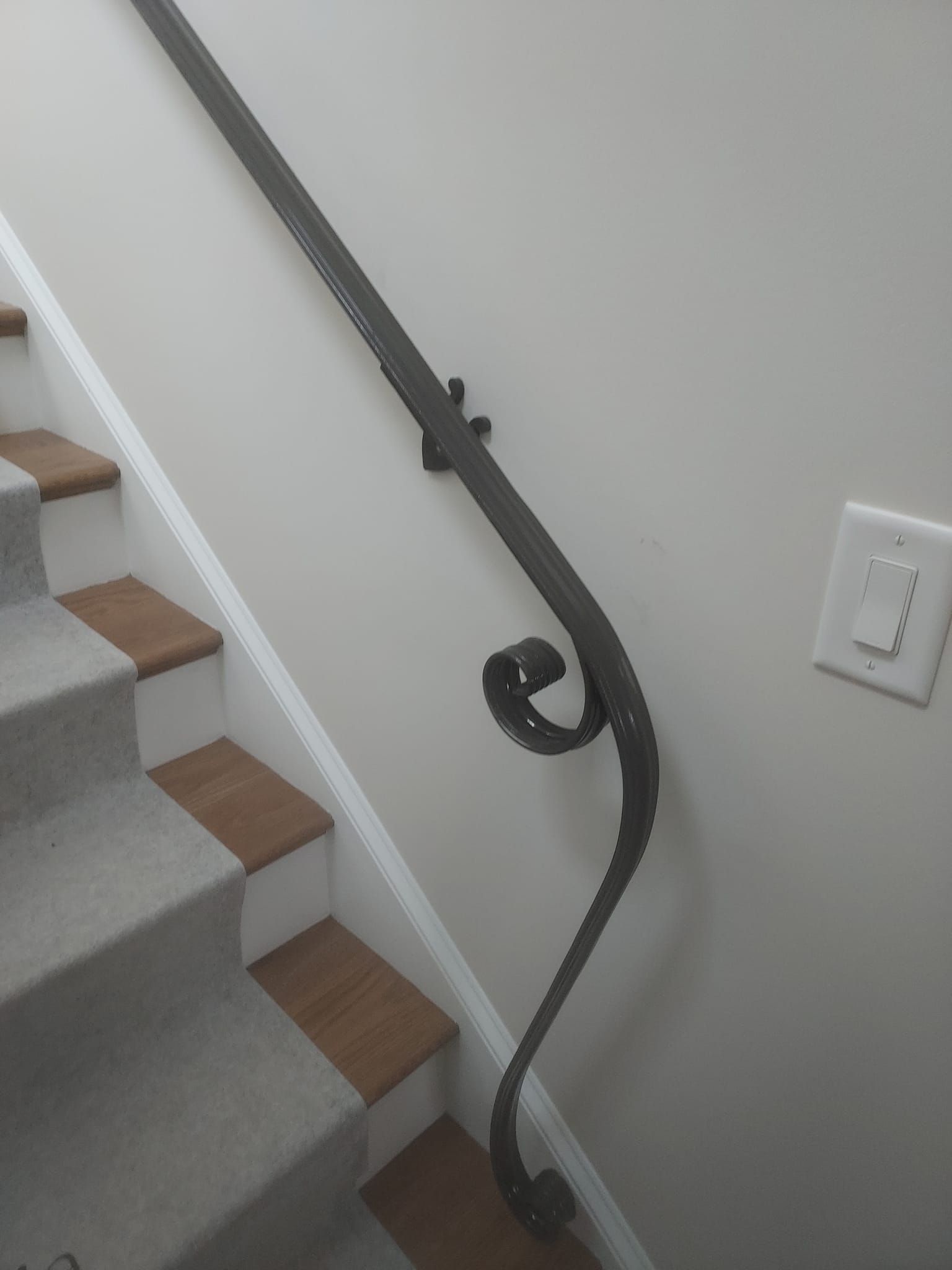 Welding for Iron City Fabricators in Shelby, NC