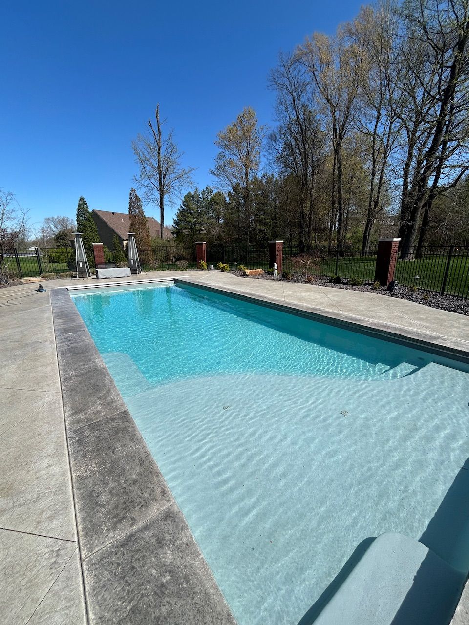  for CW Pool Care in Owensboro, KY