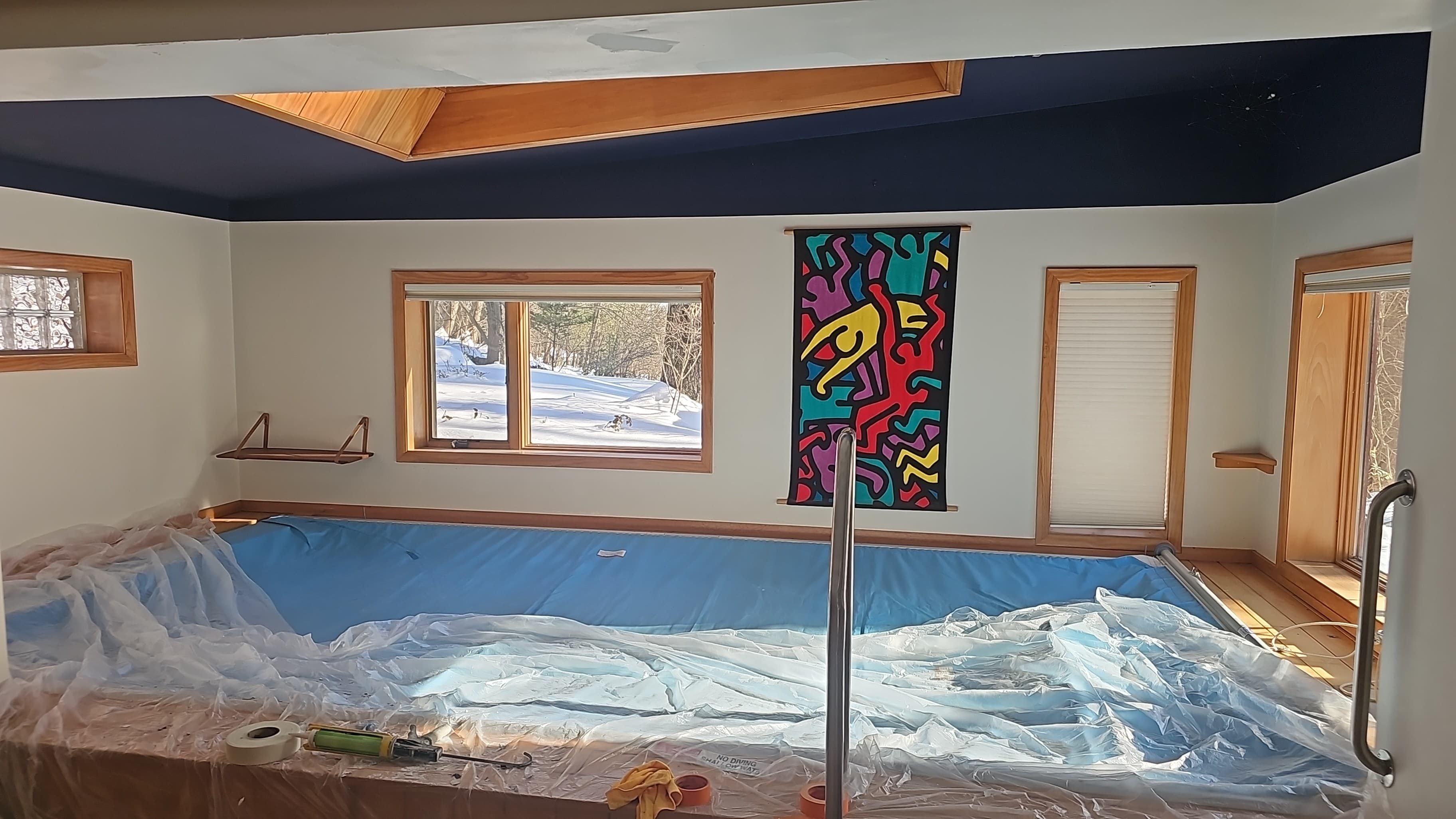  for Prestige Painting in Taunton, MA