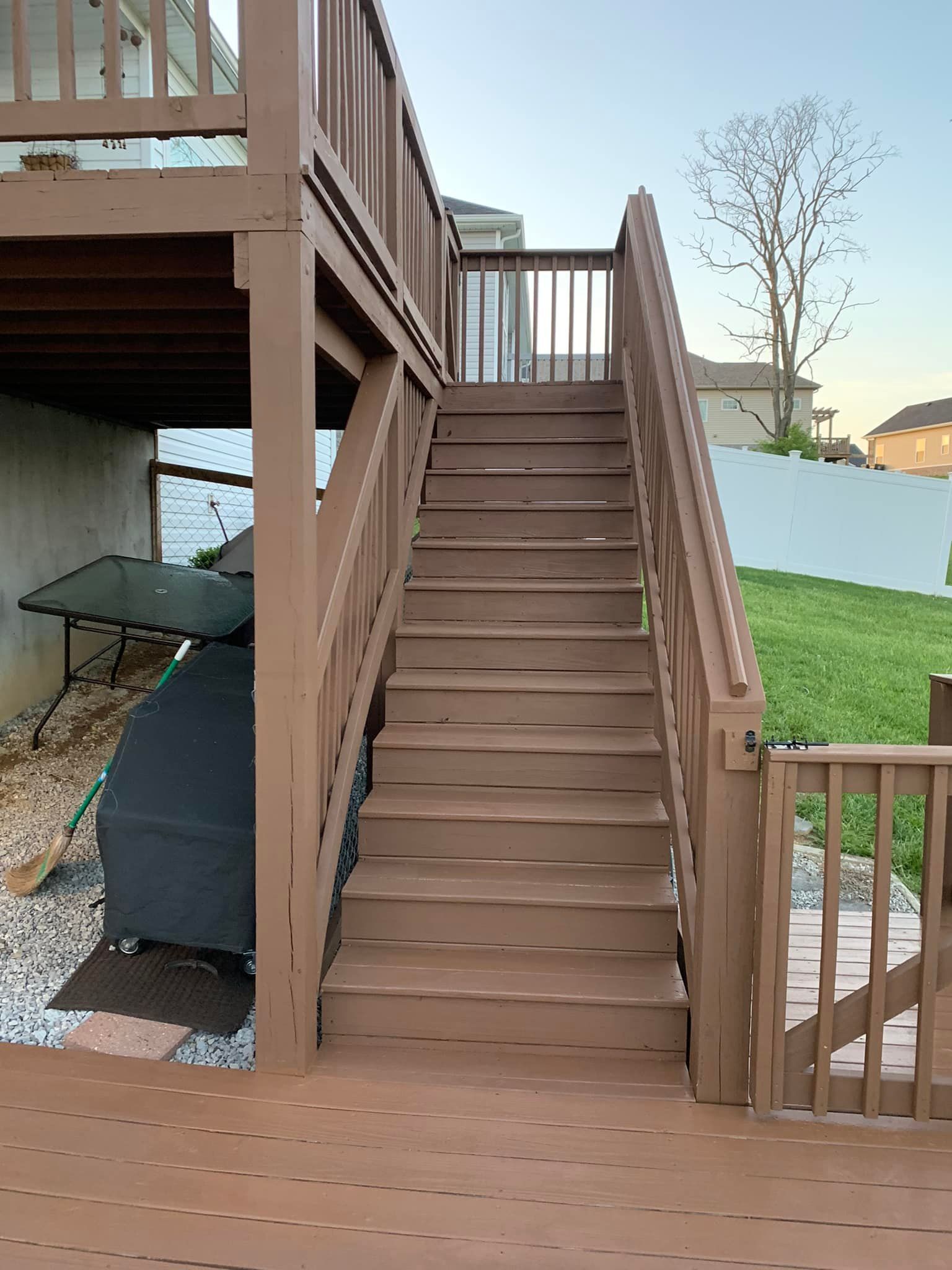  for Moore's Remodeling in Richmond, KY