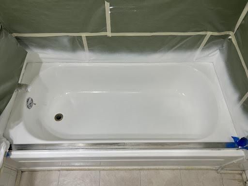  for Affordable N.Y.C Bathtub Reglazing  in New York, NY