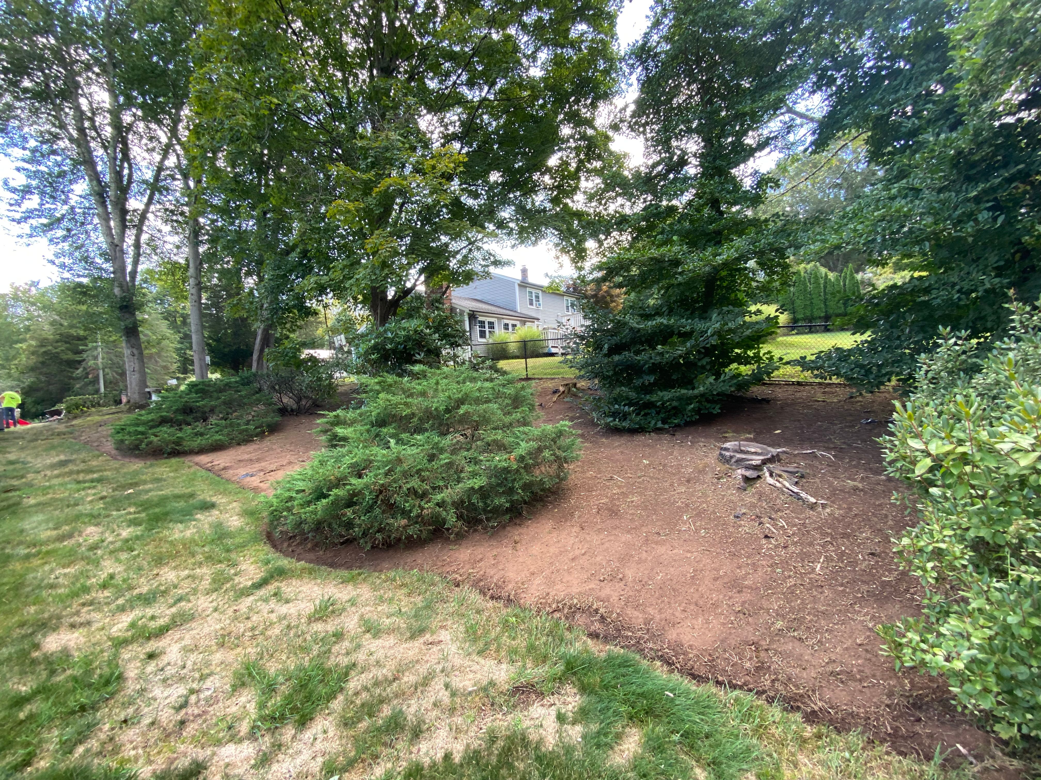  for Stevenson Property Maintenance in Cheshire, CT