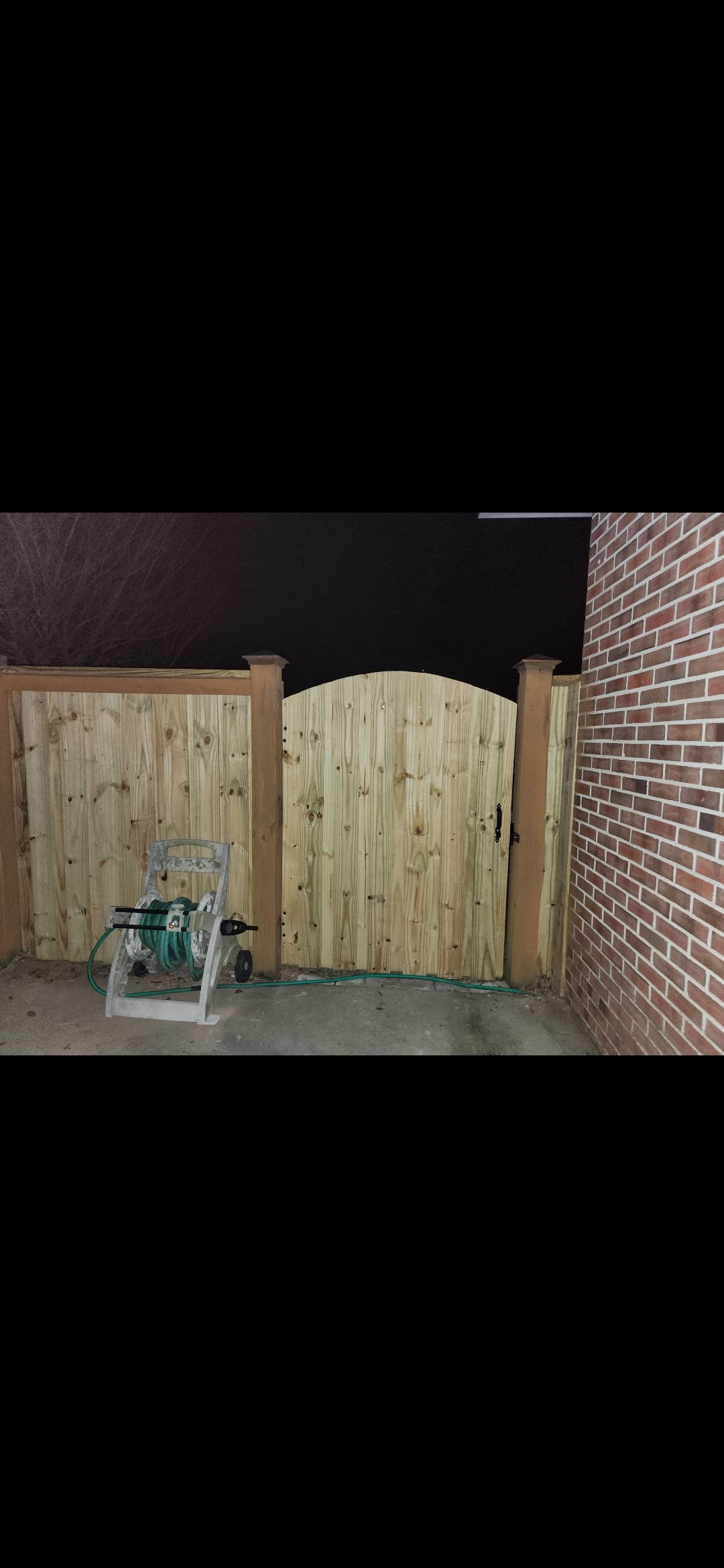  for Phillips Fencing Solutions in Pensacola, FL