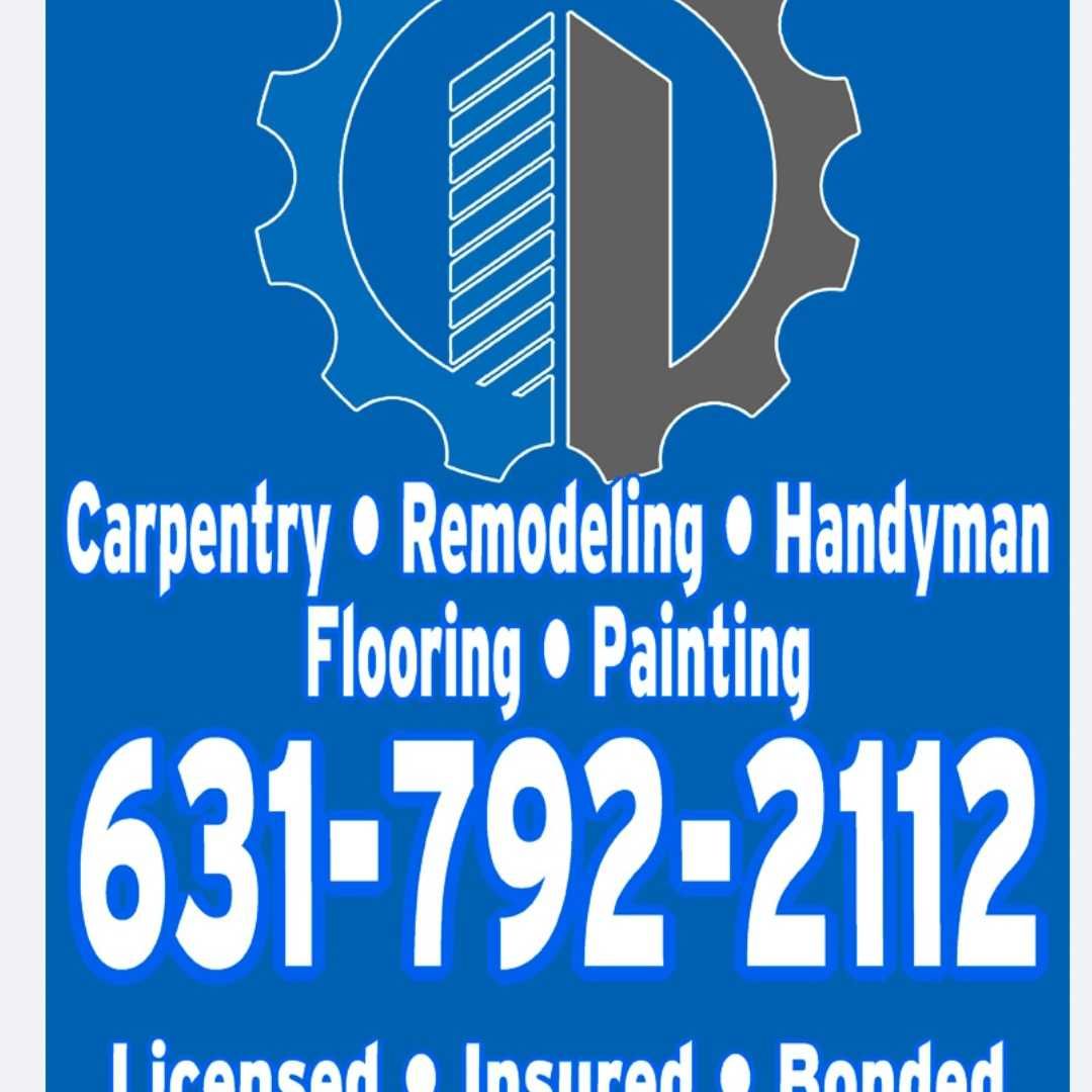  for East End Maintenance Construction Solutions  in Suffolk County, NY