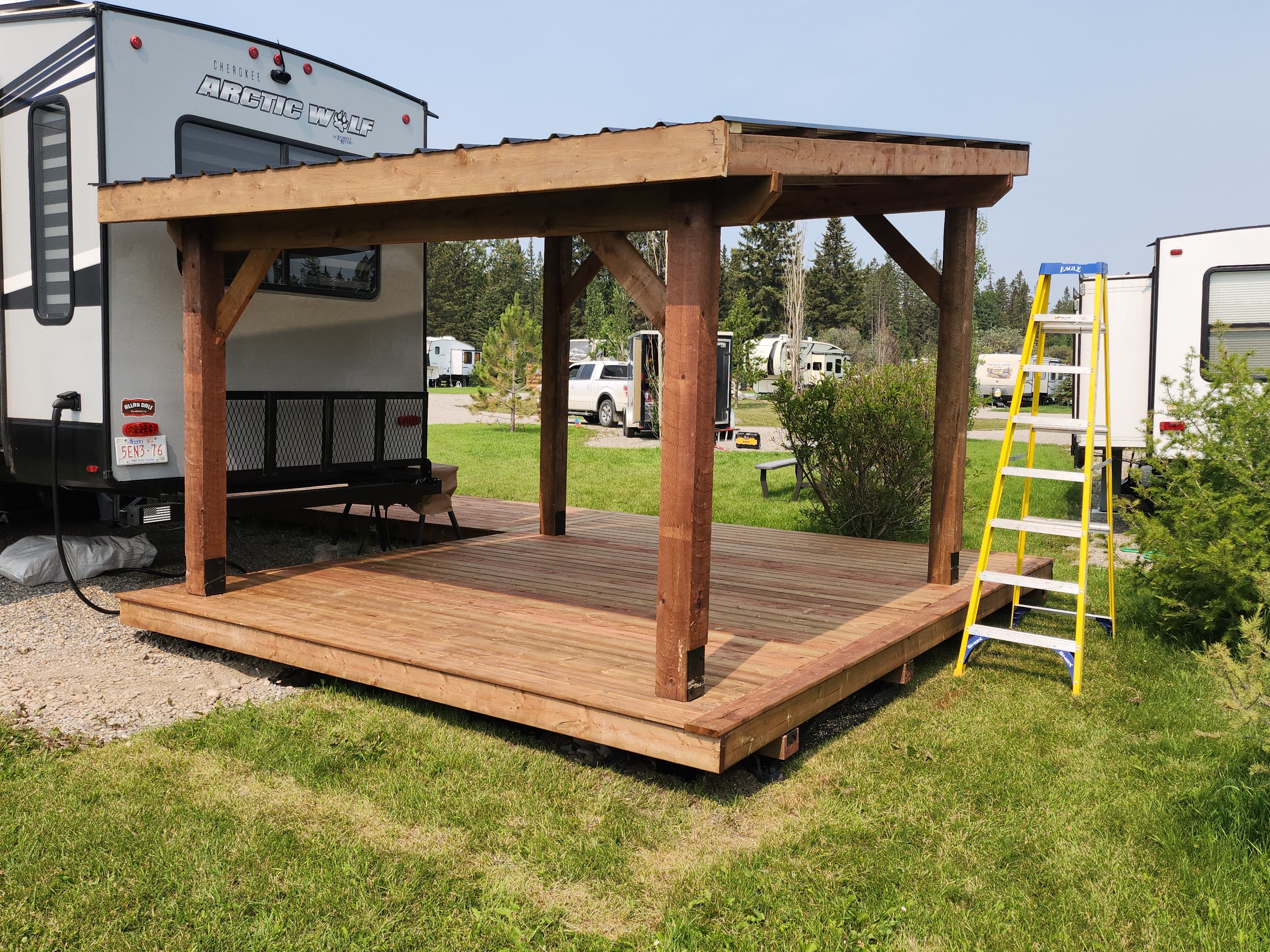 All Photos for Skywalker Contracting Inc.  in Red Deer, Alberta