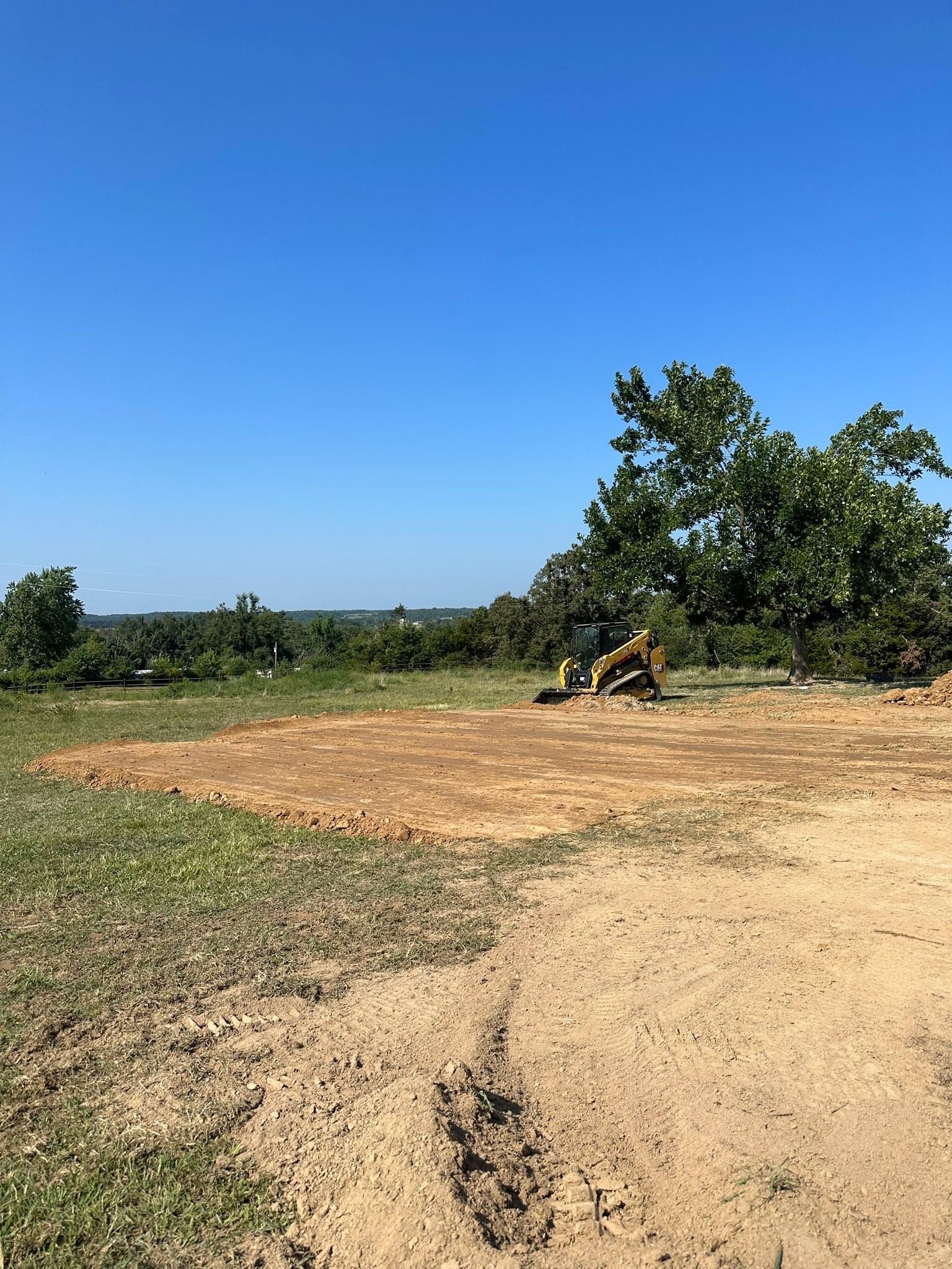  for K7 Welding and Construction in Perryville, MO