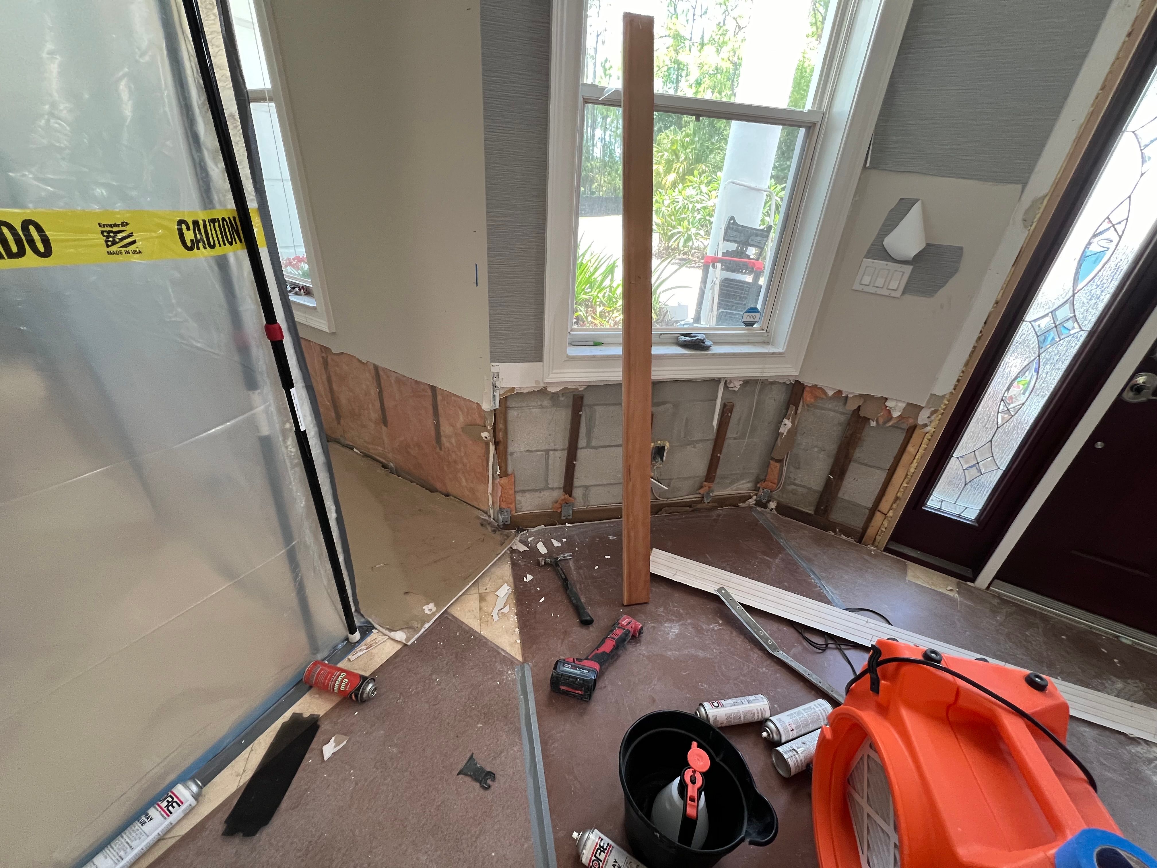  for N&D Restoration Services When Disaster Strikes, We Come In in Cape Coral,  FL