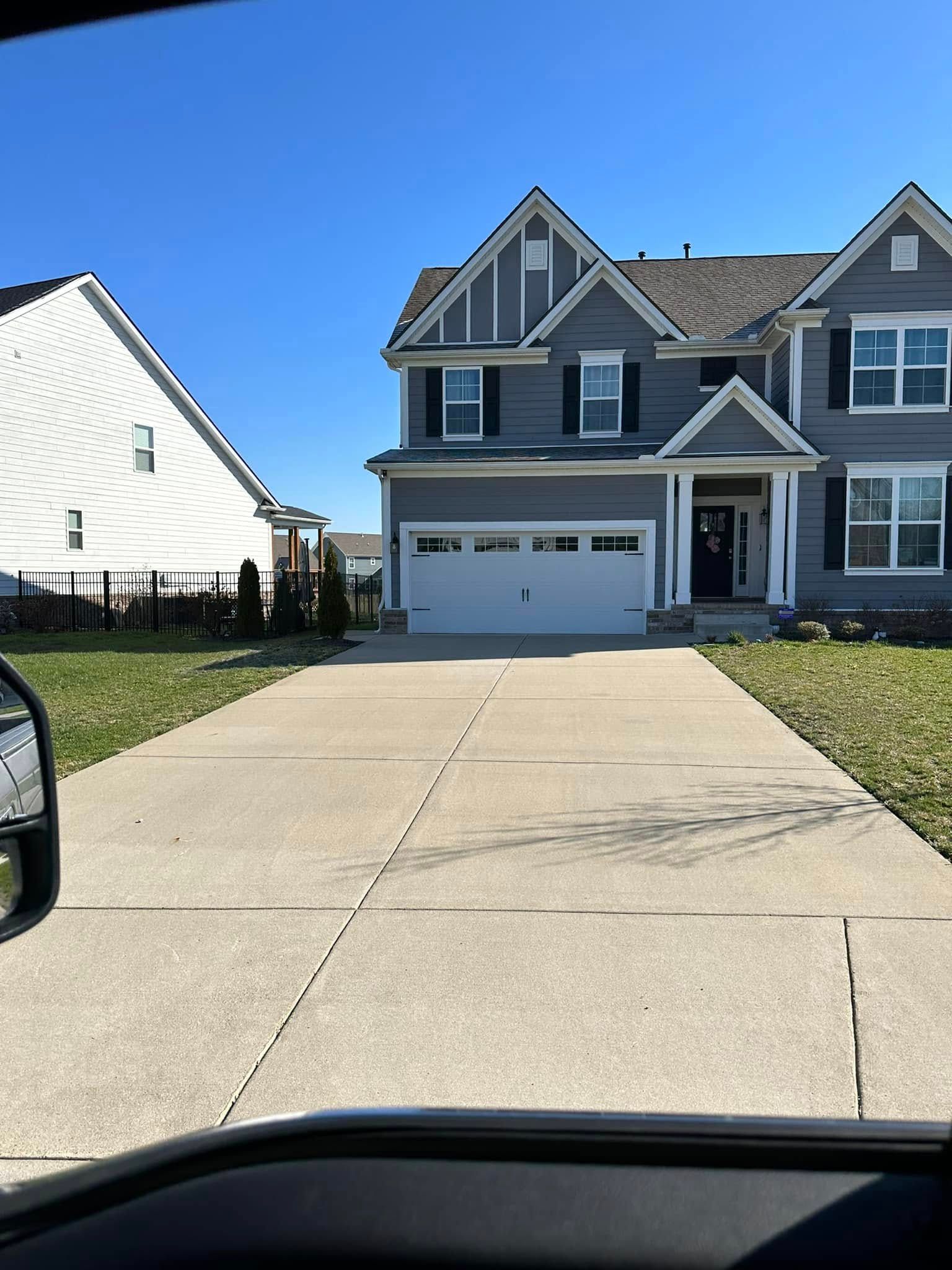 All Photos for Liberty Builders in Gallatin, TN