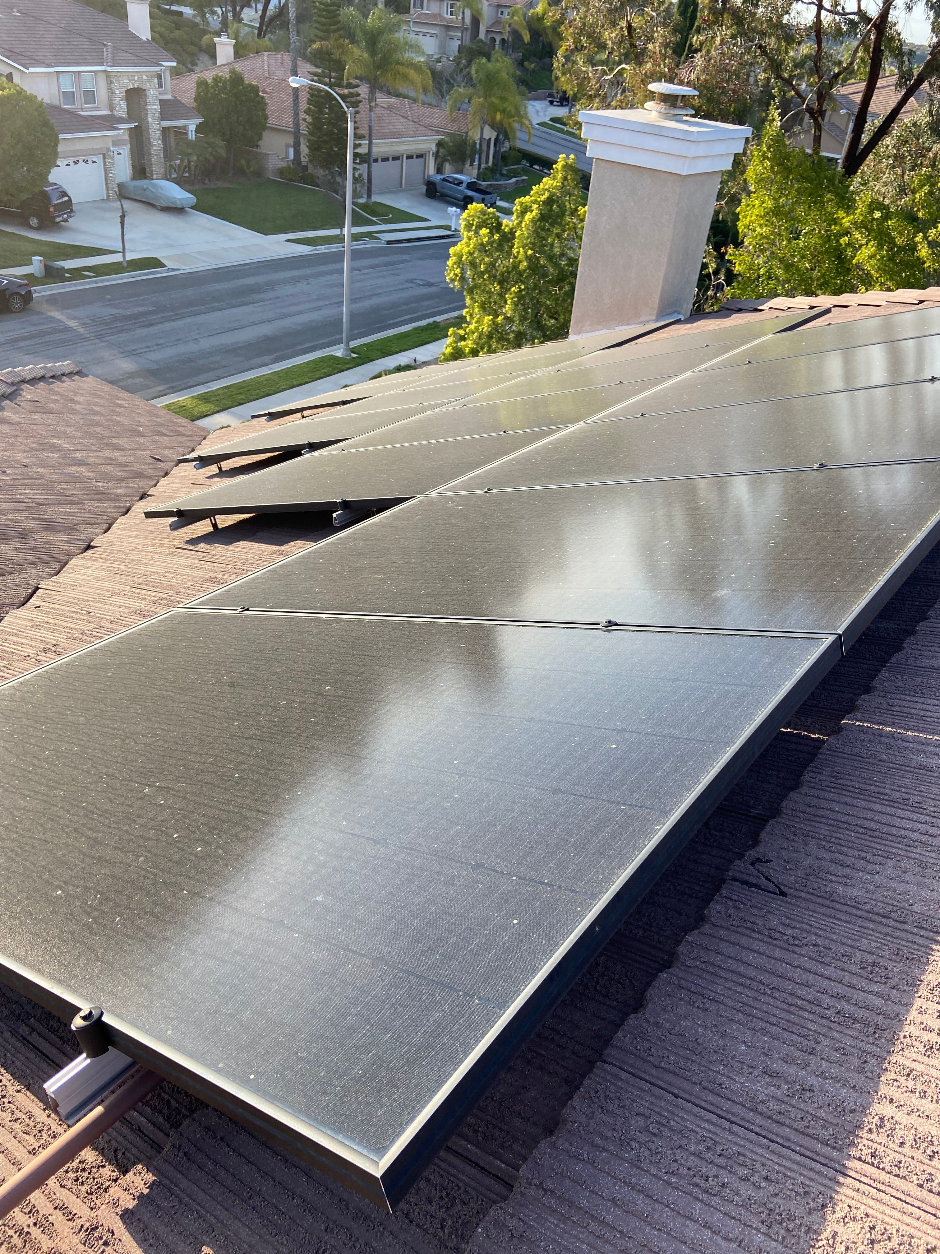  for The Window & Solar Ninjas in Riverside County, CA
