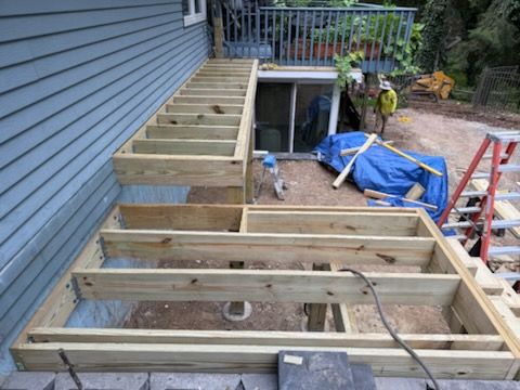 All Photos for Caprari Construction in Bloomsbury, NJ