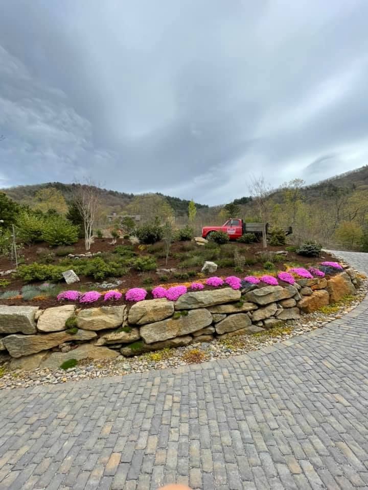  for HD Grading in Swannanoa, NC