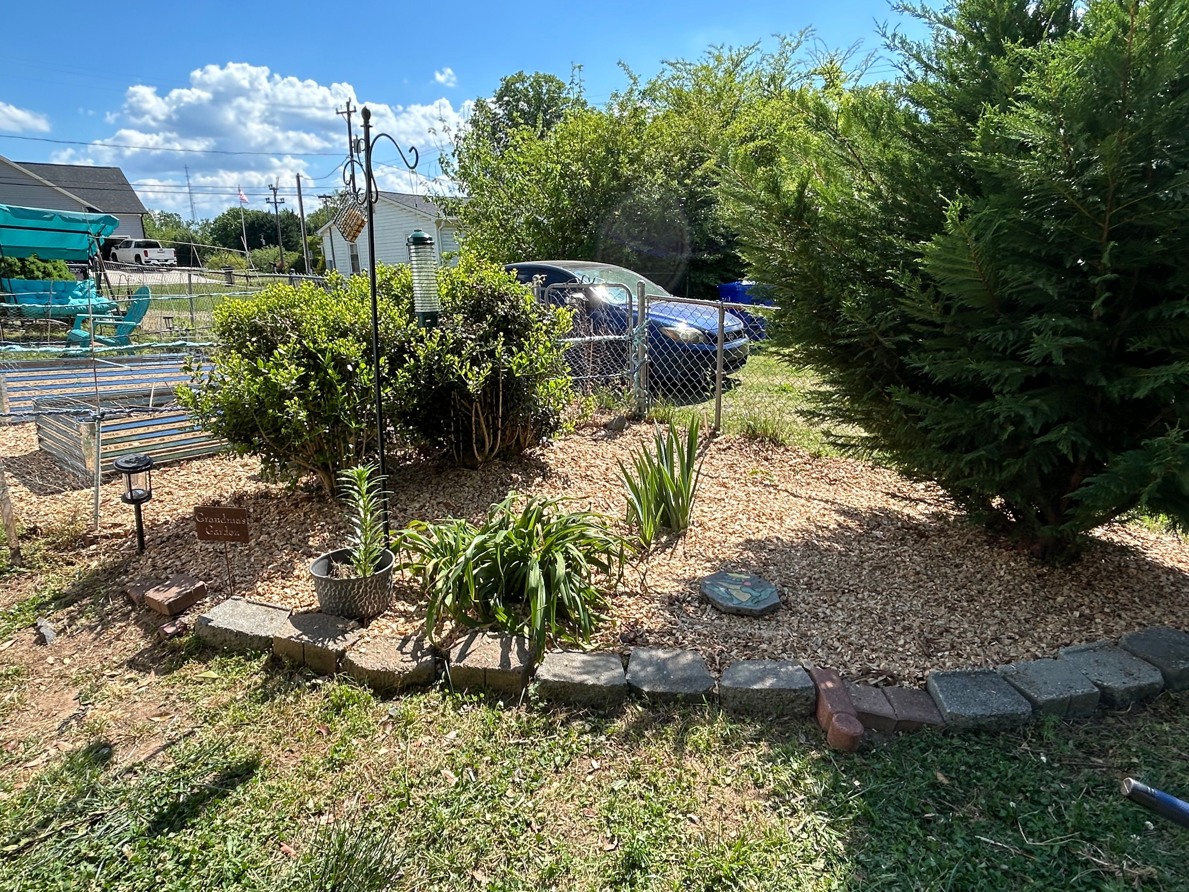 All Photos for Land Legends Landscapes in Kings Mountain, NC