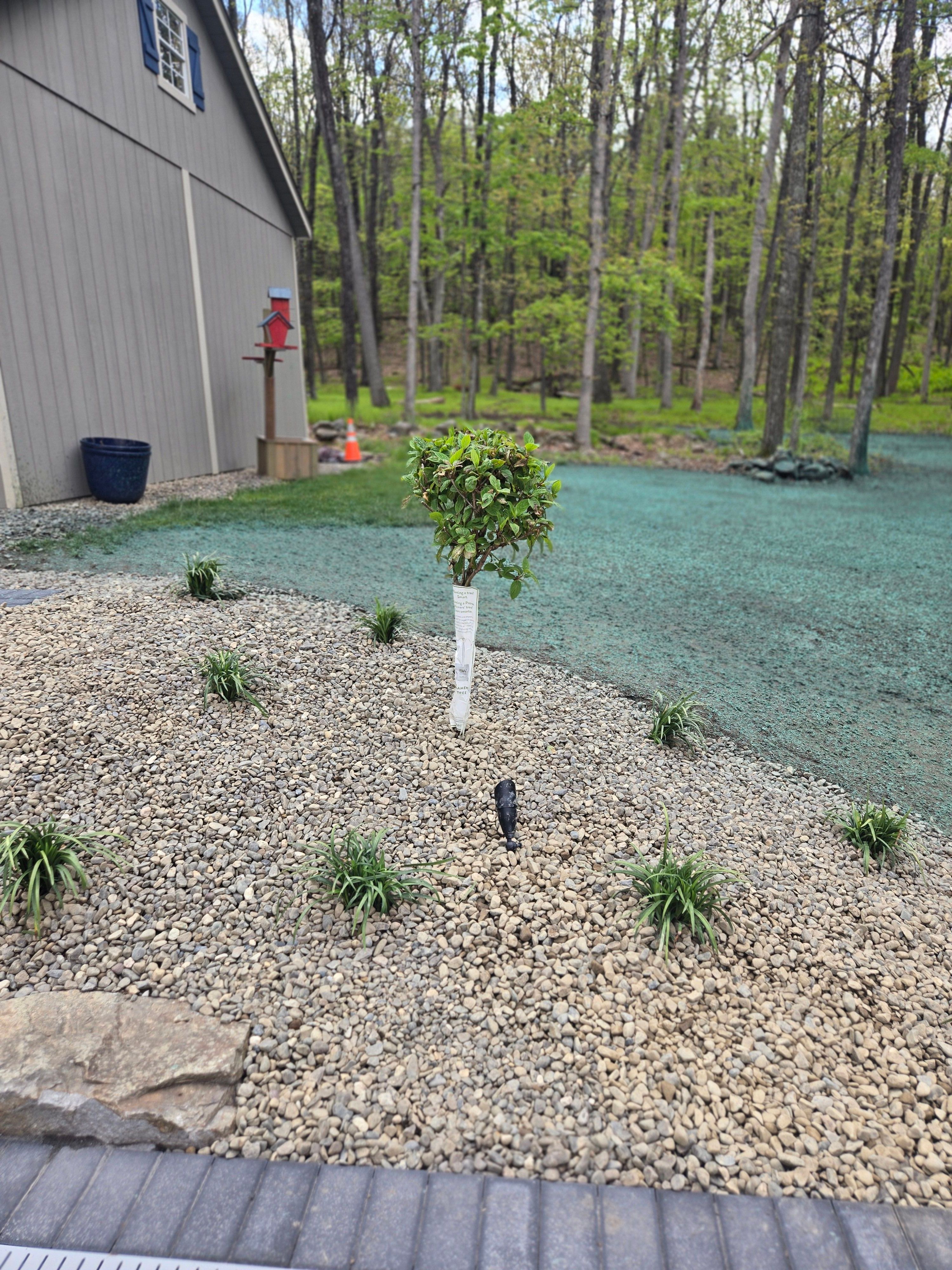 for Tony Monaco Landscaping Inc. in Orange County, NY