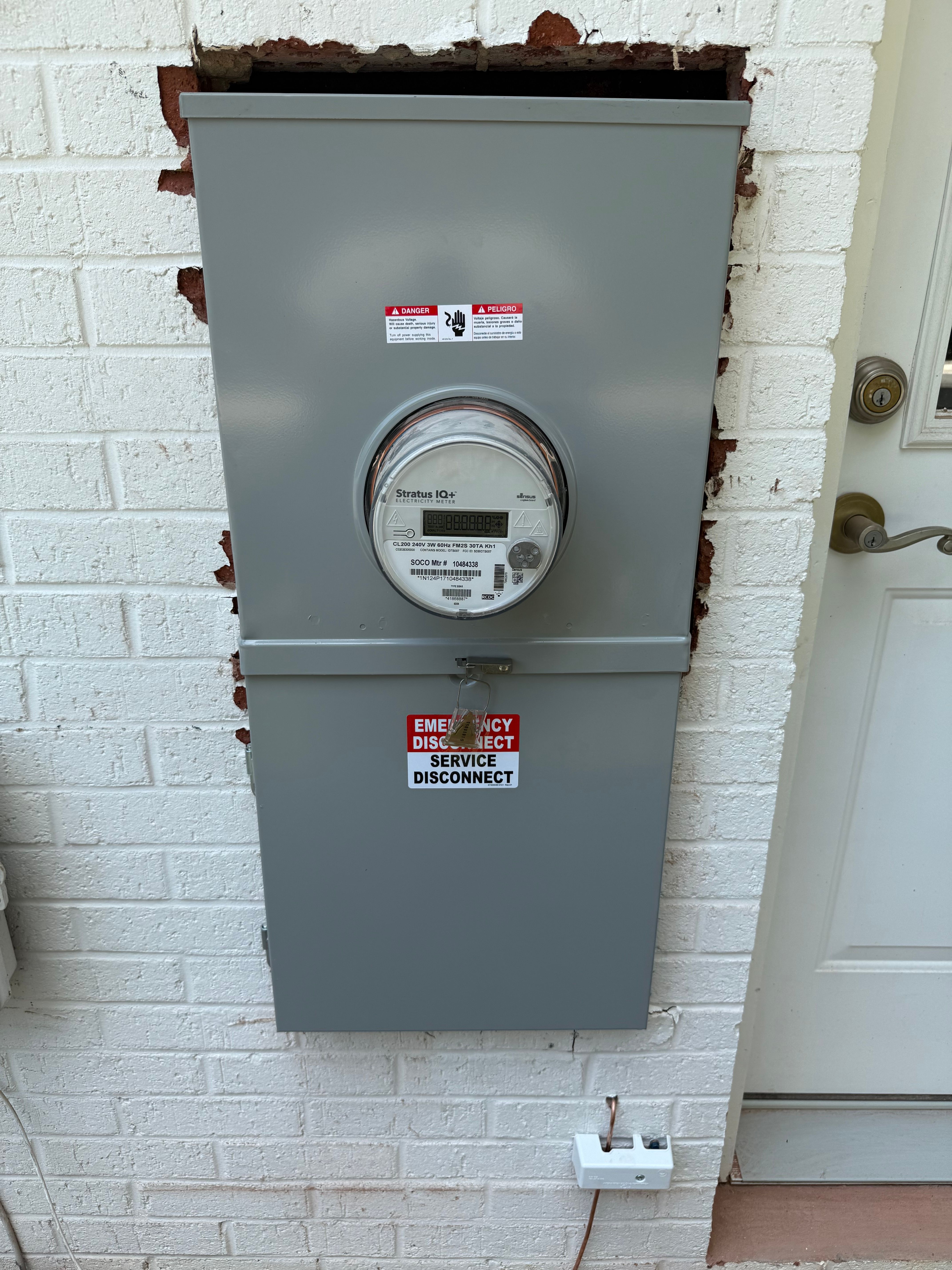  for Priority Electric in Ellijay, GA