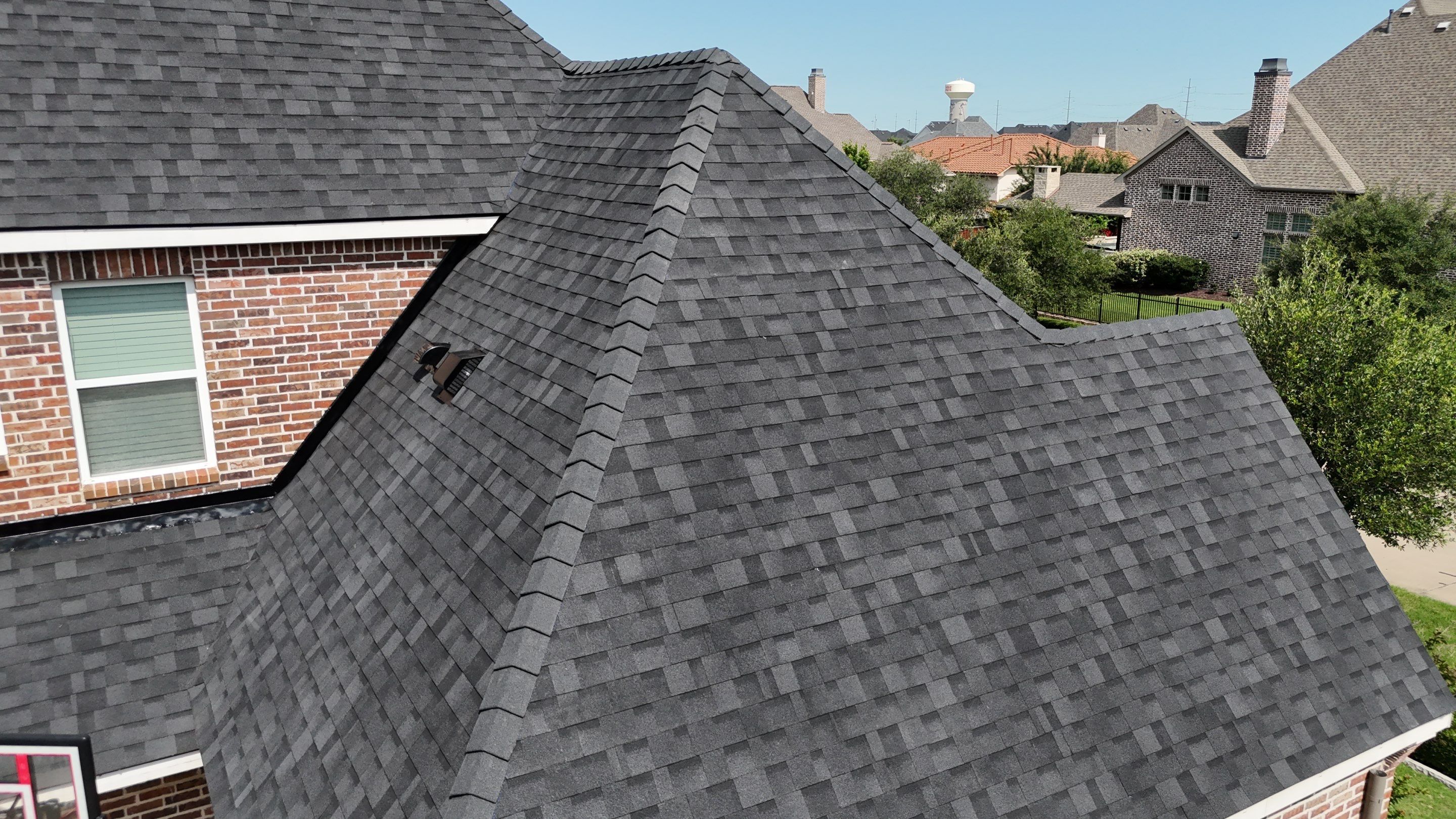 All Photos for Major League Roofing in Frisco, TX