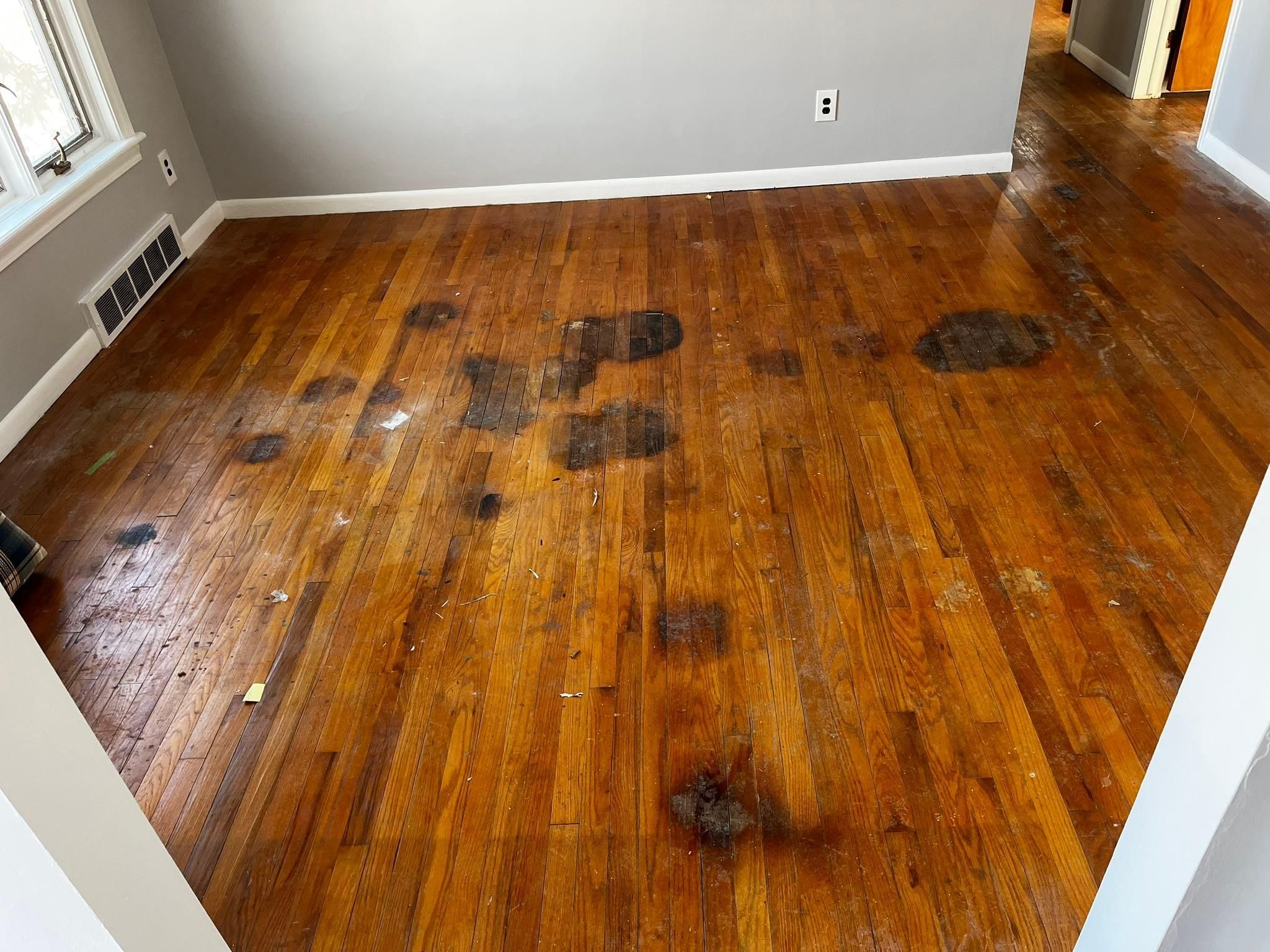 All Photos for Kozlowski’s Hardwood Floor Refinishing in Flat Rock, Michigan