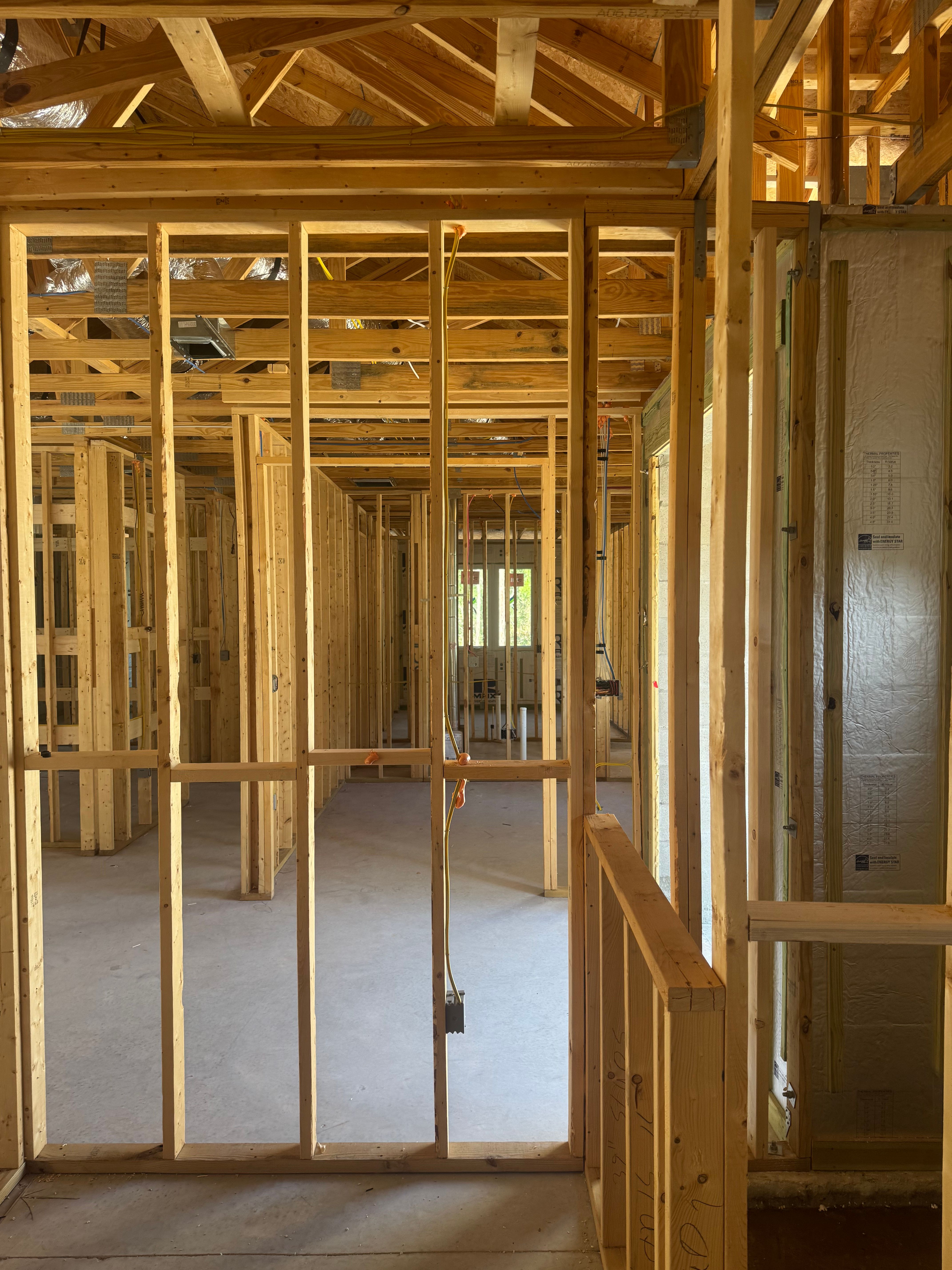  for Spirit Enterprise Construction LLC in Tampa Bay, FL