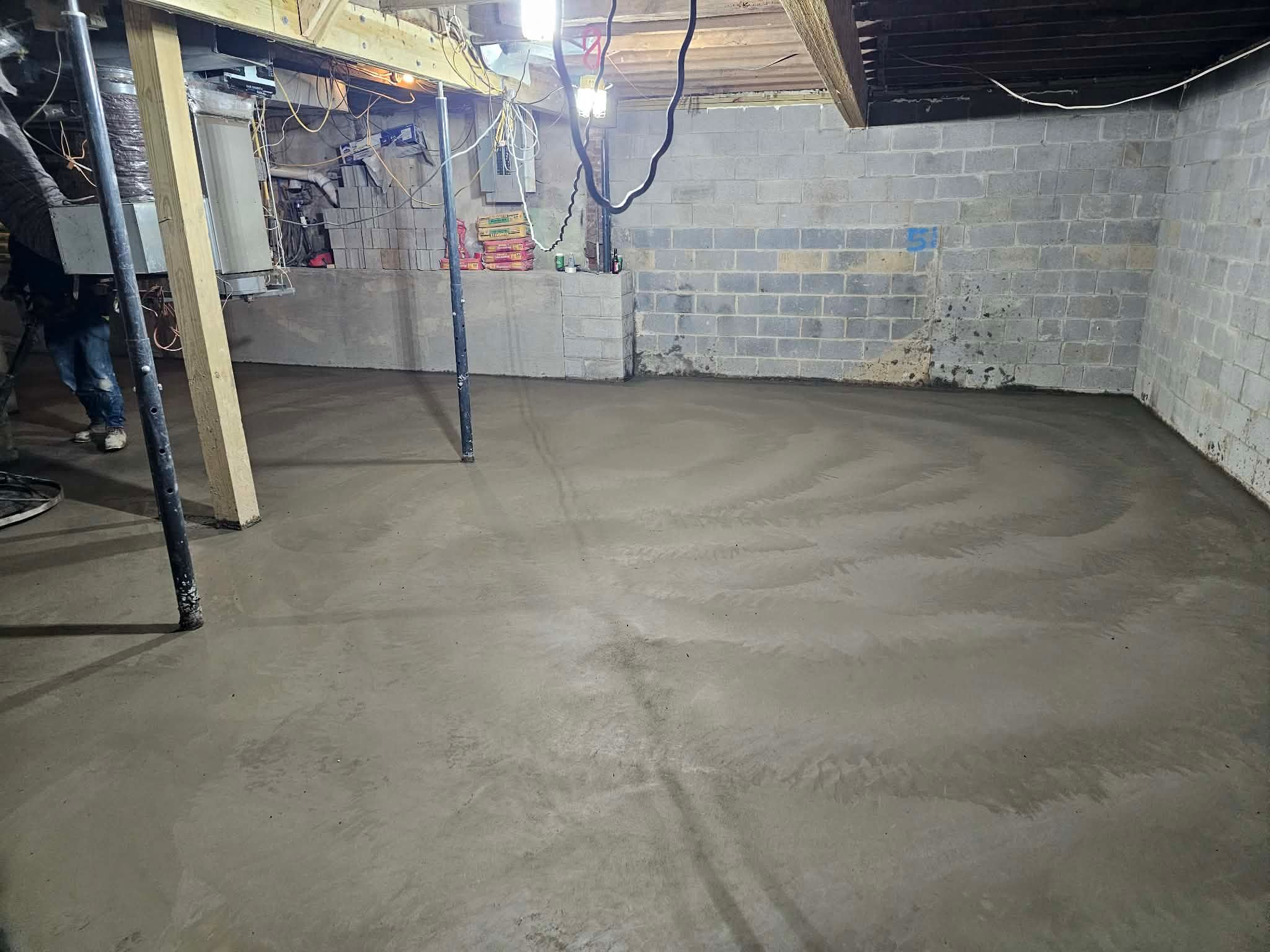  for RS Hunter LLC in Lycoming County, PA