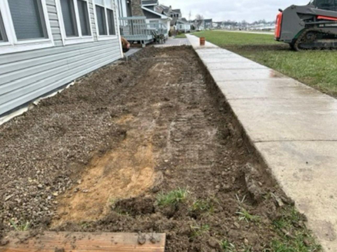  for Dewhurst Landscaping & Lawncare in Pickerington, OH