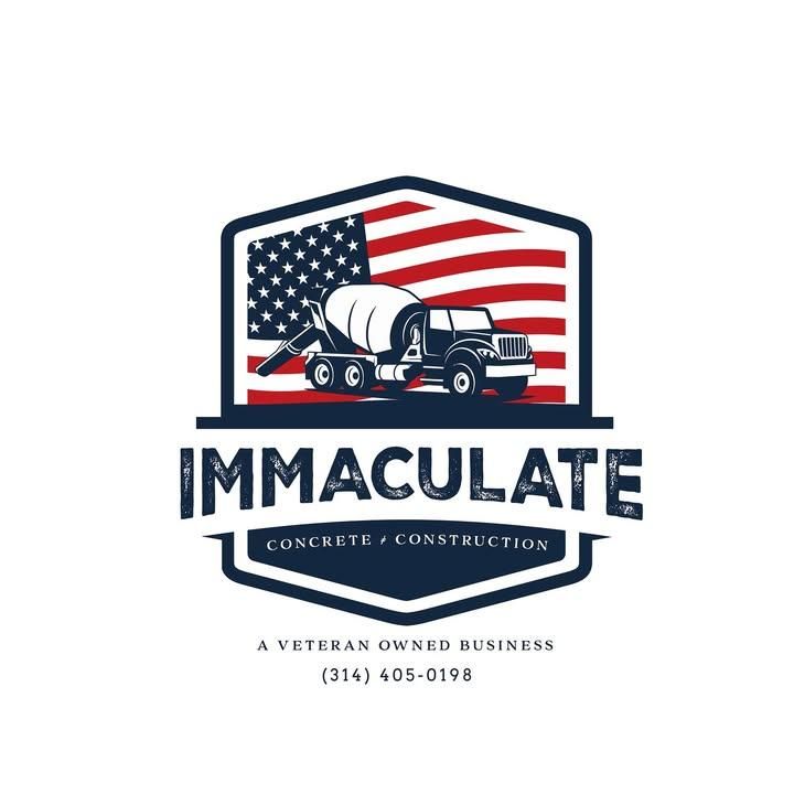 All Photos for Immaculate Concrete and Construction in Troy, IL