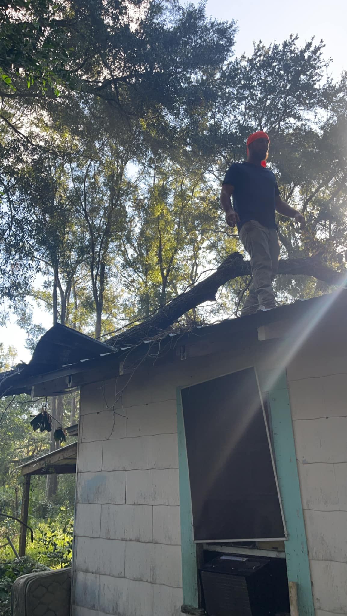  for All Around Guys LLC in Ocala, FL