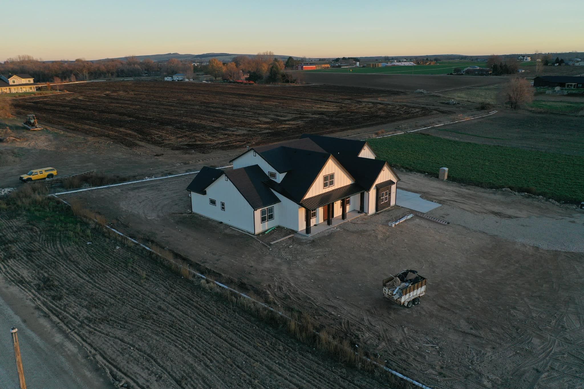  for IPF Construction in Nampa, ID