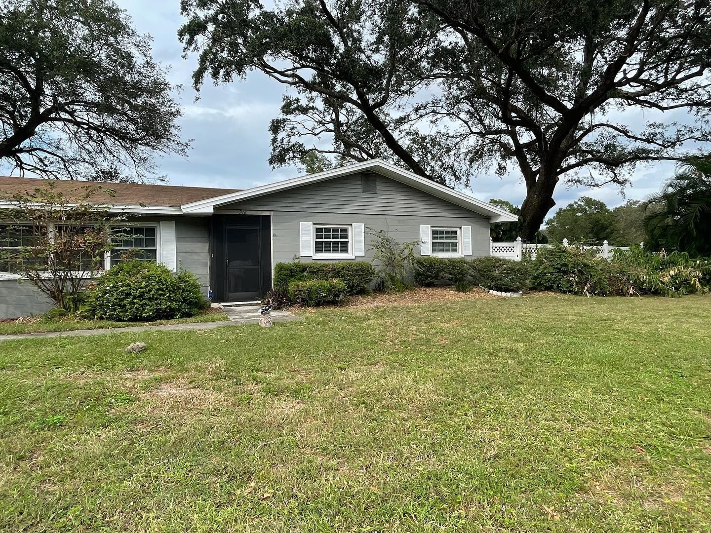 Exterior Painting for Bison Painting And Pressure Washing in Lakeland, FL