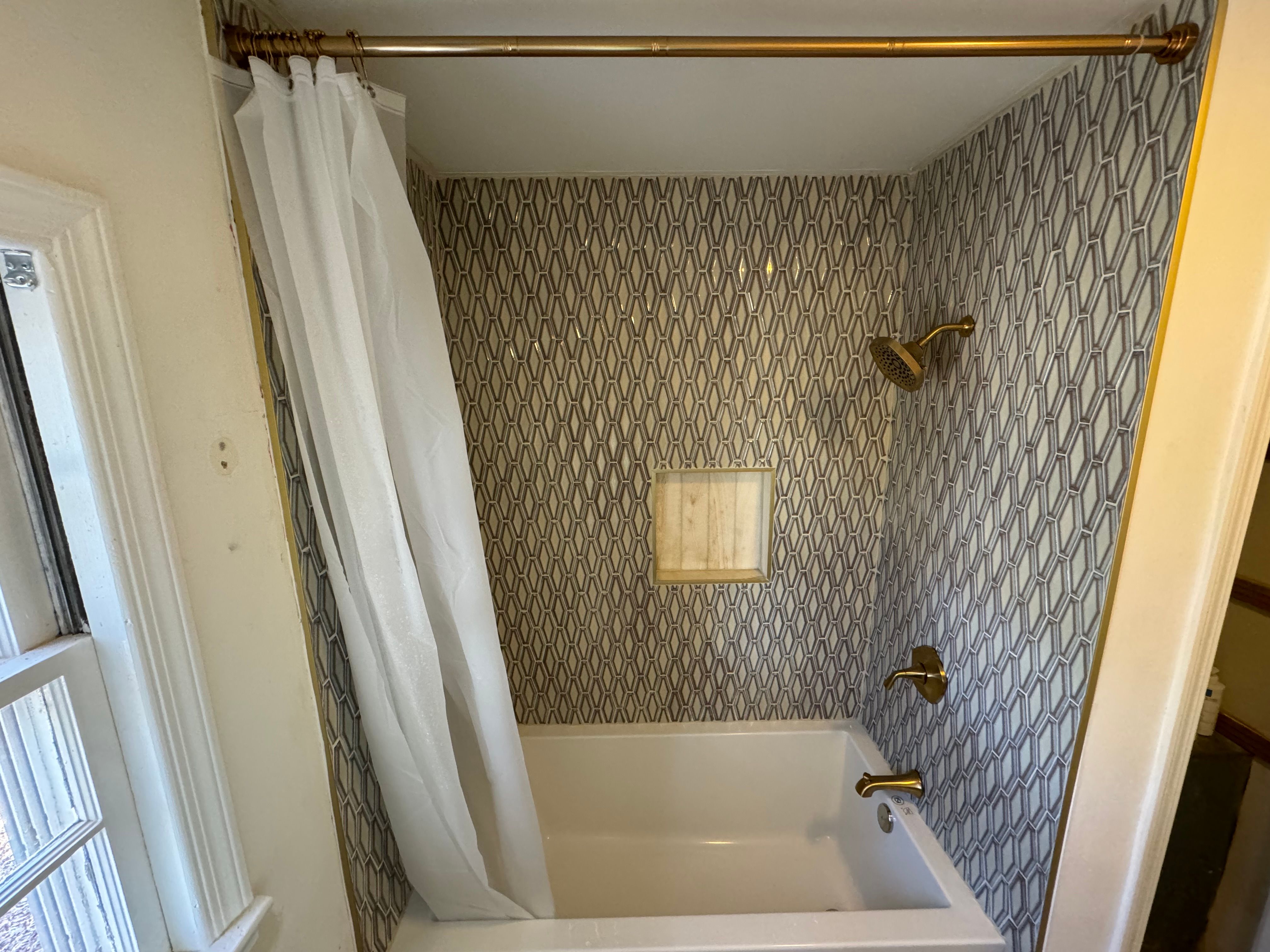 Projects for Harris Construction Services in Maryville, TN