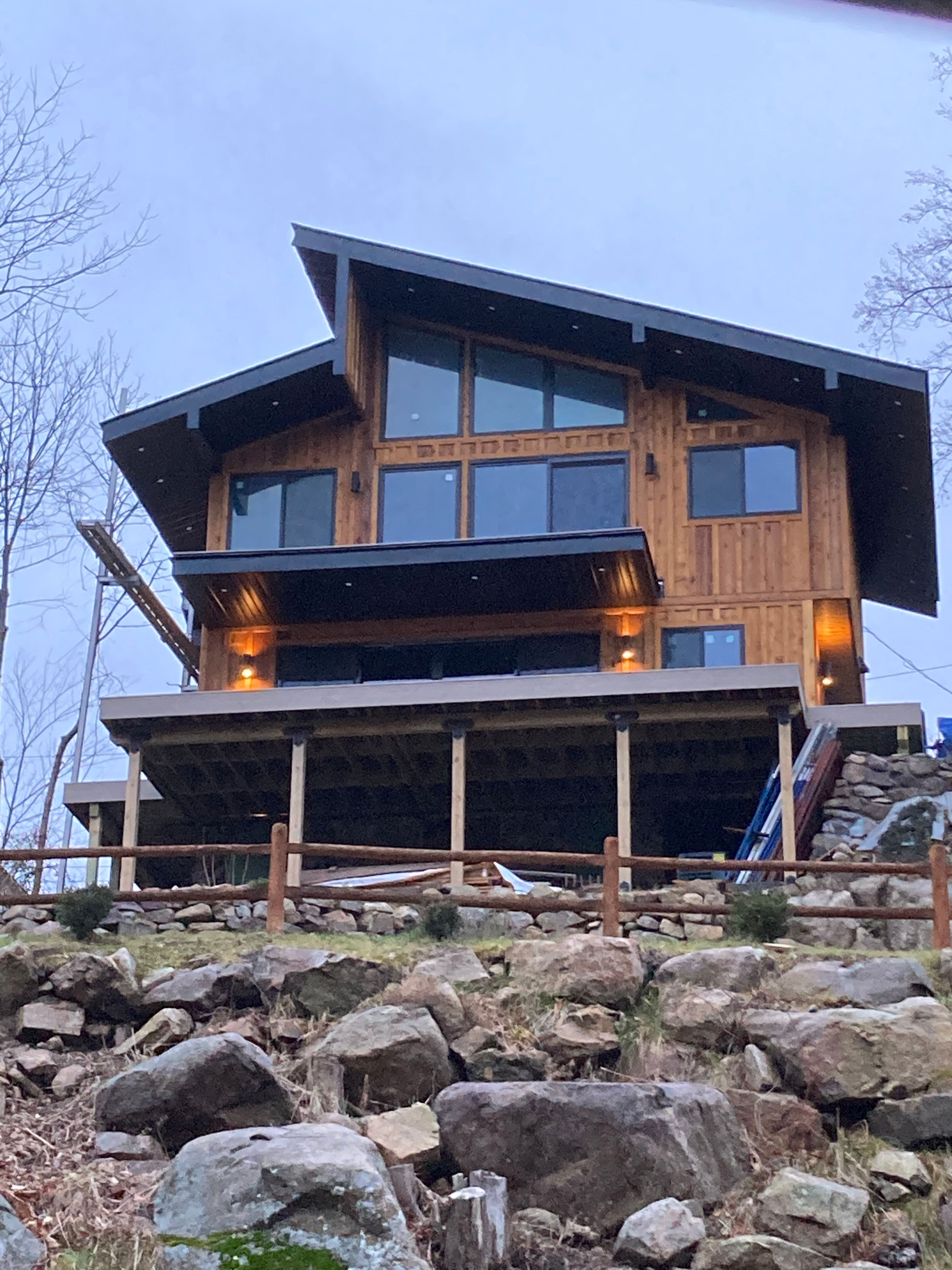  for LNC Contracting in Greenwood Lake, NY