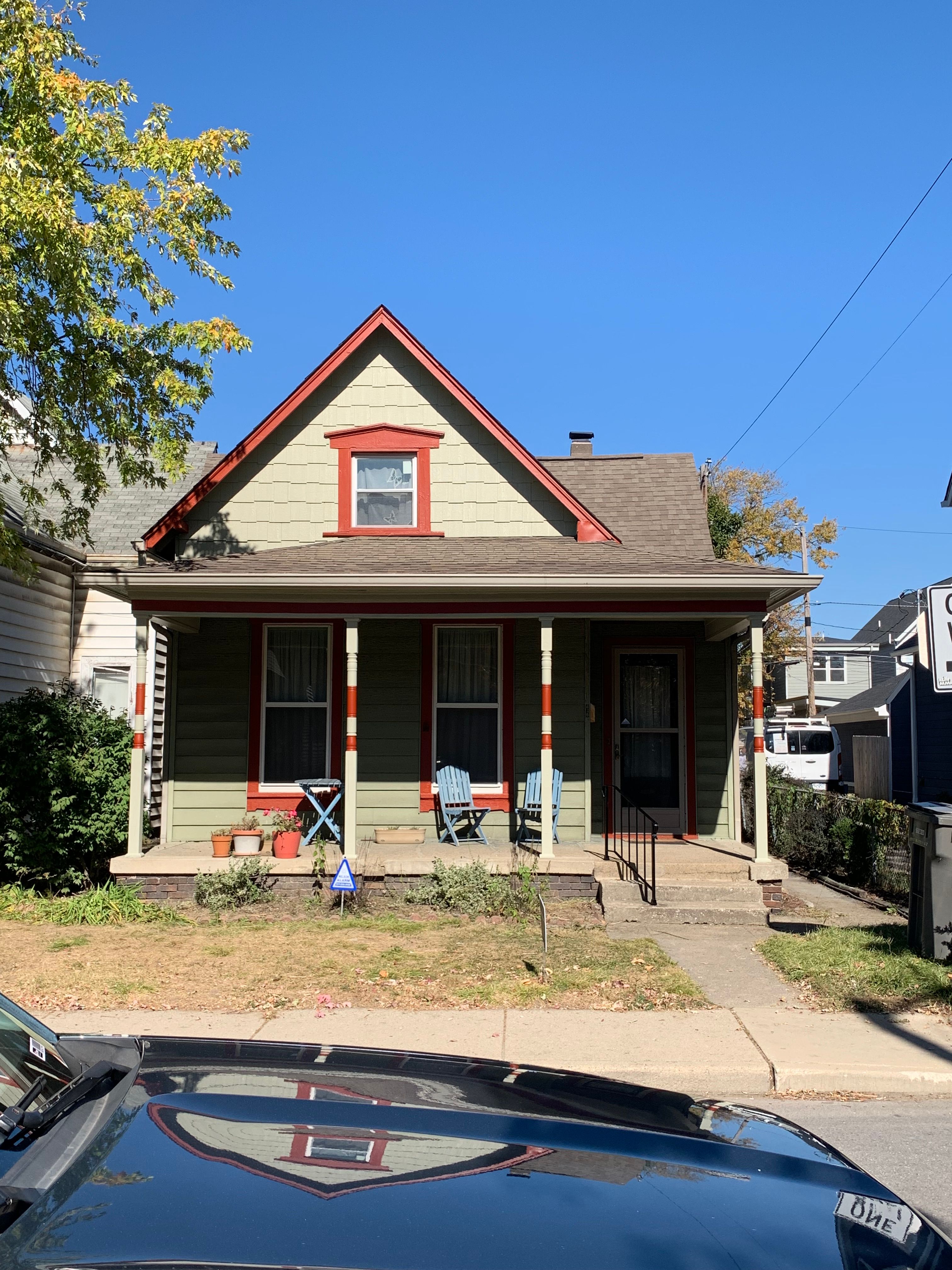  for Bestway Contractors LLC in Indianapolis, IN