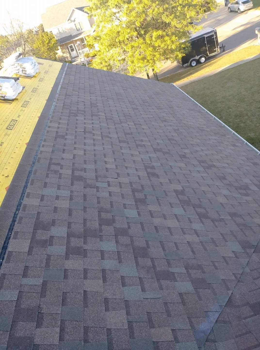  for Walkers Quality Roofing  in Midland, MI