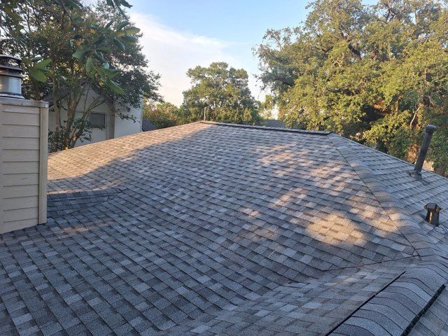  for TECC Roofing & Renovations in Harris County, TX