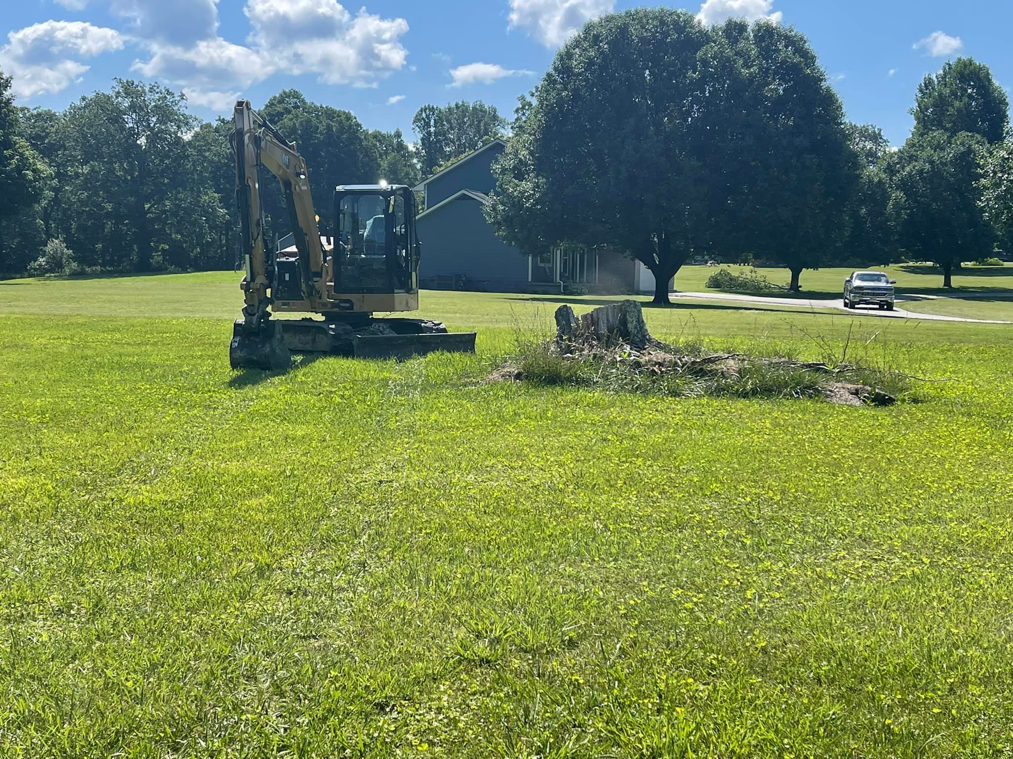  for Mountain Land Services LLC. in Oneida, TN