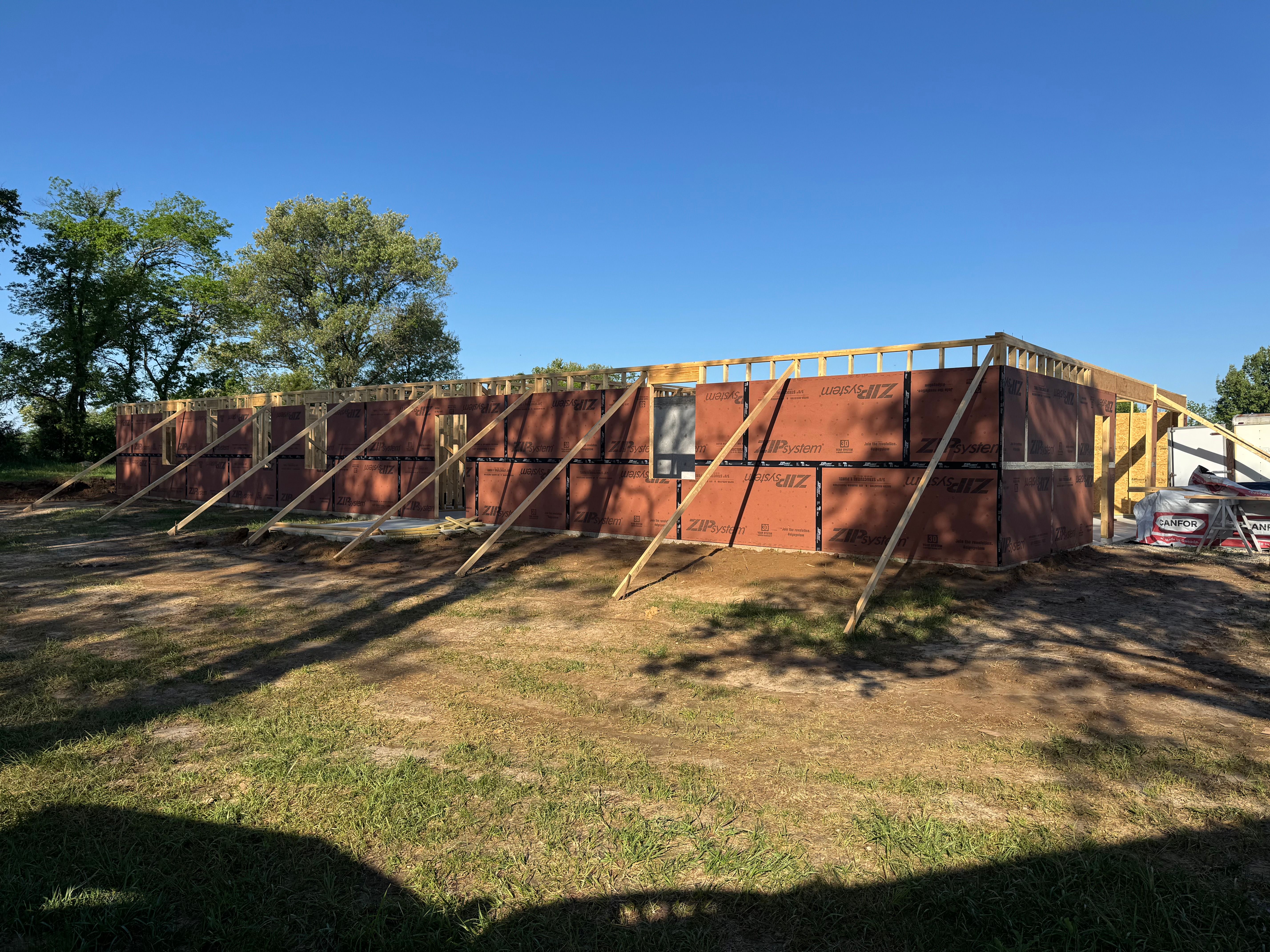 All Photos for Iron Ridge Builders in Bloomfield, MO