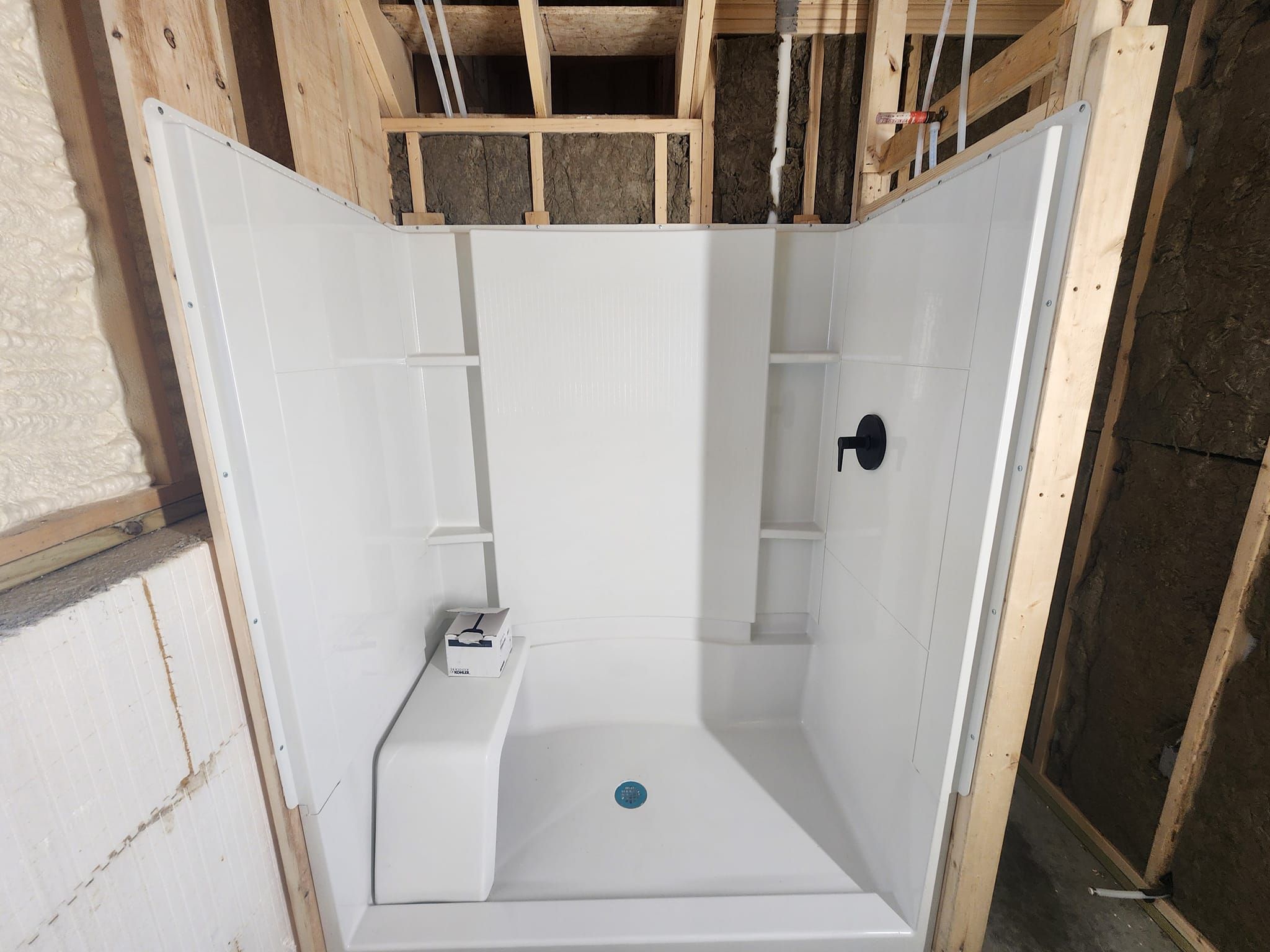 All Photos for JMM Plumbing in Jay, ME