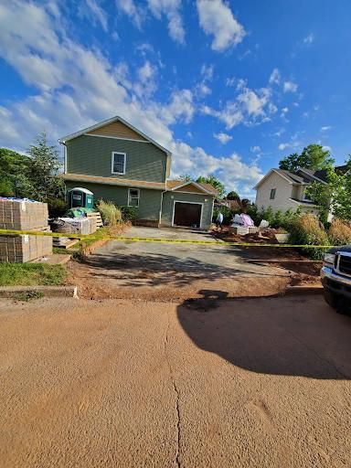  for Mount Sinai Construction LLC in Little Falls,  NJ