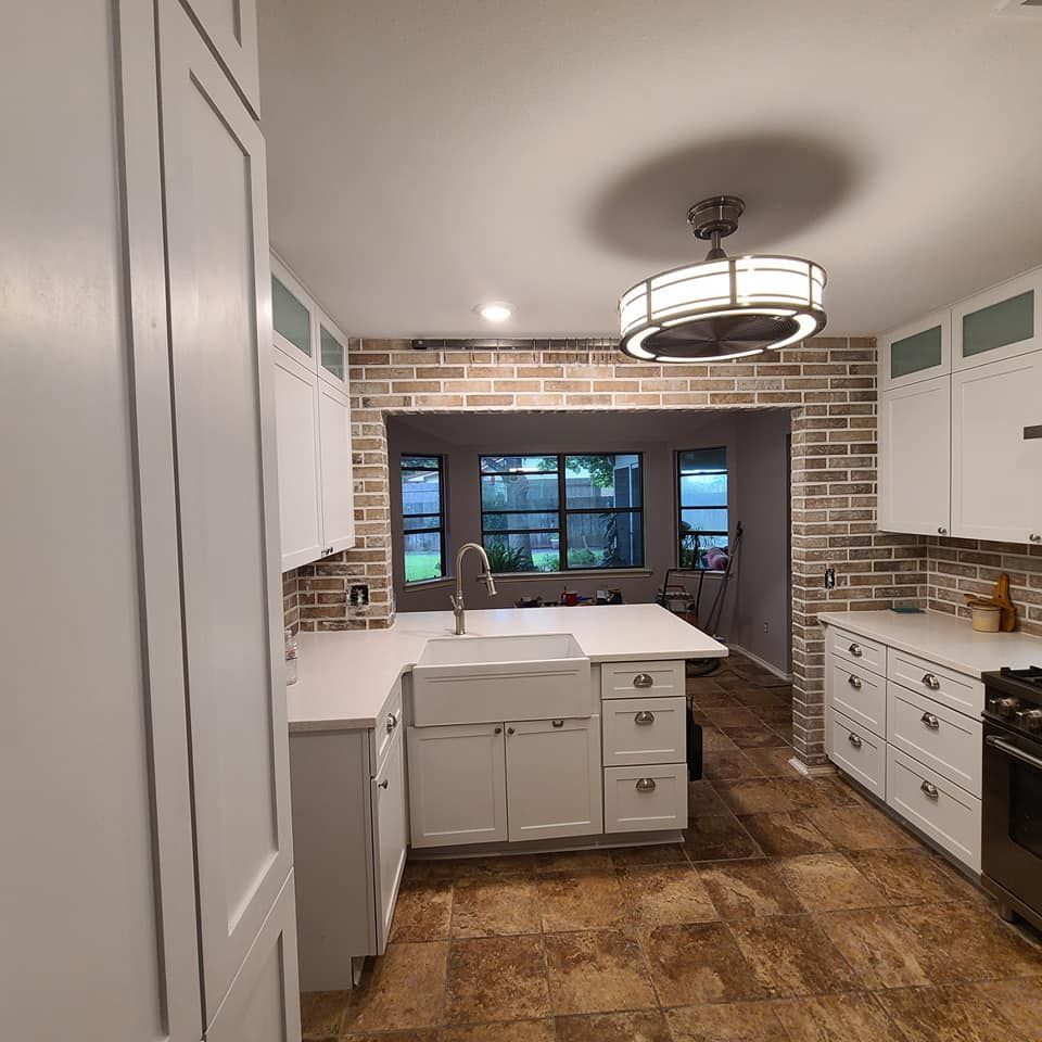  for Nolen Contracting in Forney, TX