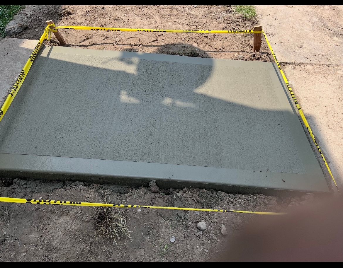  for Budget Concrete Works Inc in Houston, TX