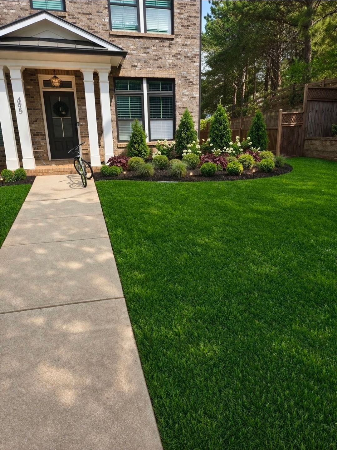  for Hightower Home Improvement and Garden in Atlanta, GA